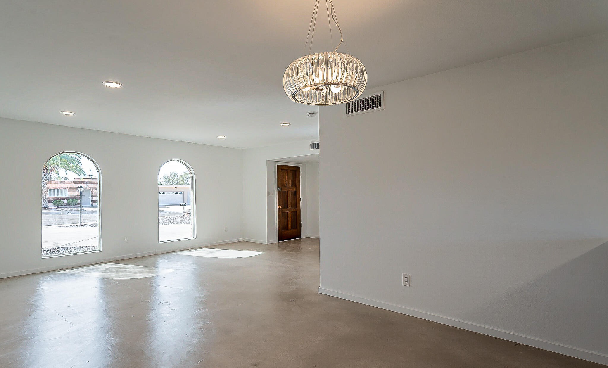  8707 E Wallen Ridge Drive¦Tucson, AZ - 物件實景