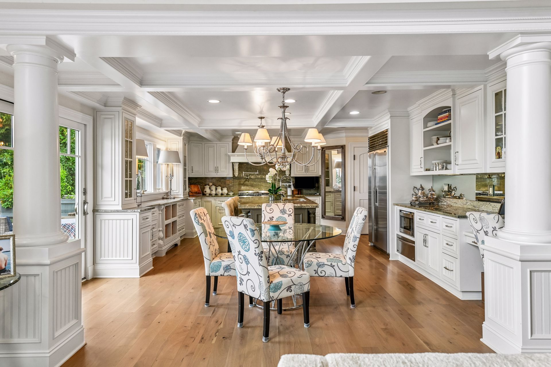  Timeless Luxury Along Lake Minnetonka’s Shoreline - 物件實景