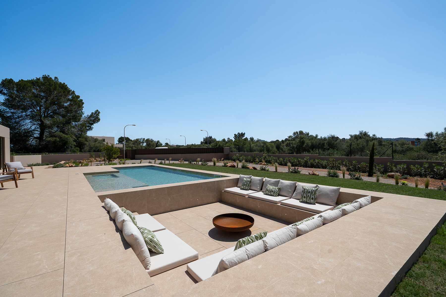  Exceptional newly built luxury villa in Son Gual - 物件實景