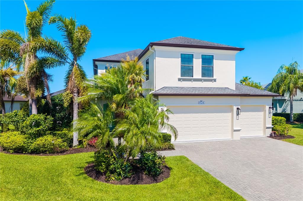 Bradenton, Florida, 34212, United States, 4 Bedrooms Bedrooms, ,5 BathroomsBathrooms,Residential,For Sale,1856587