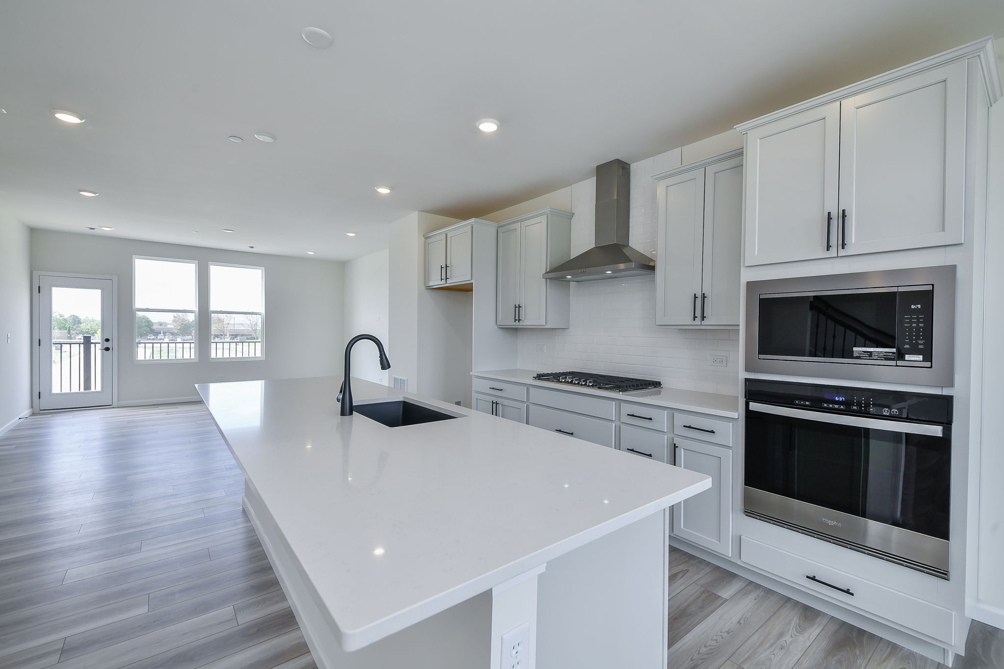  An Enclave of Only 65 New Construction Homes in the Heart of Naperville - 物件實景