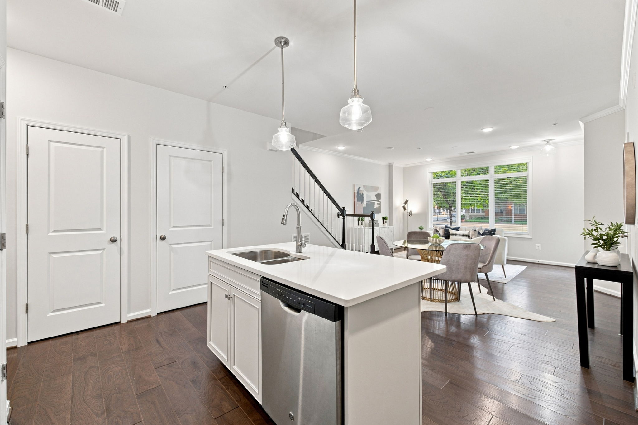  1108 Ribbon Limestone Terrace SE, Leesburg, VA, 20175 - 物件實景