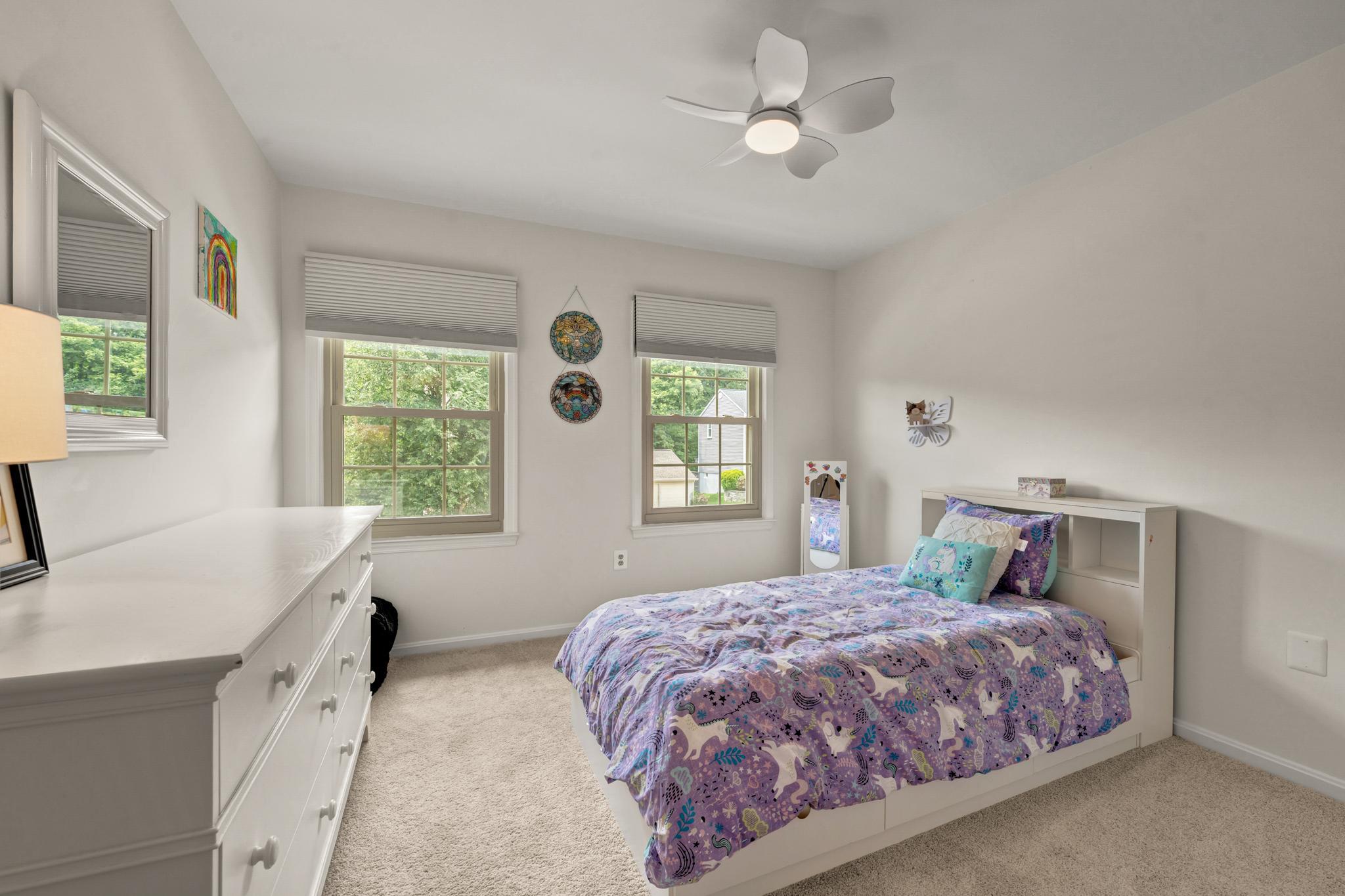  7409 Shady Palm Drive, Springfield, VA, 22153 - 物件實景