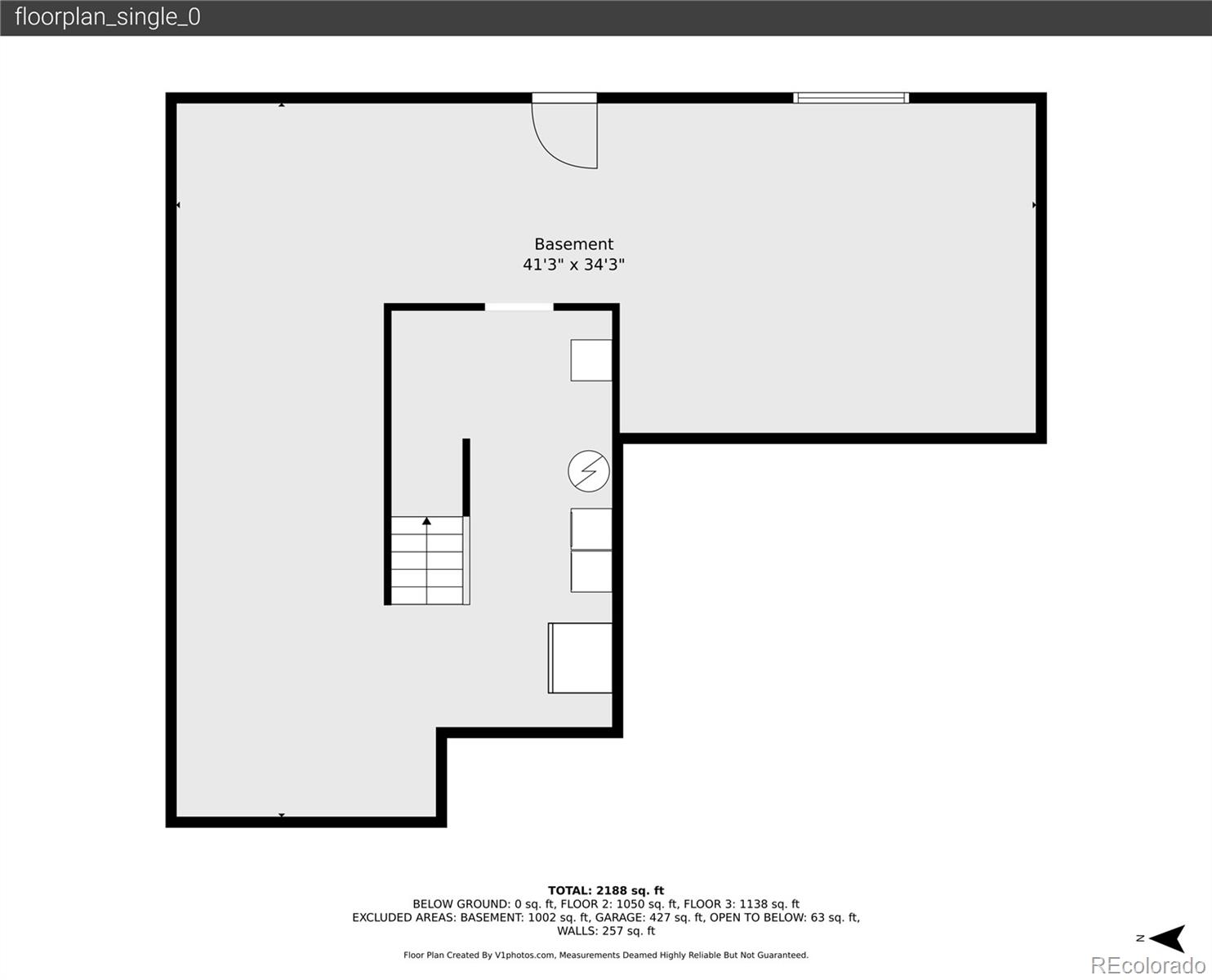 Littleton, Colorado, 80125, United States, 4 Bedrooms Bedrooms, ,3 BathroomsBathrooms,Residential,For Sale,1955641