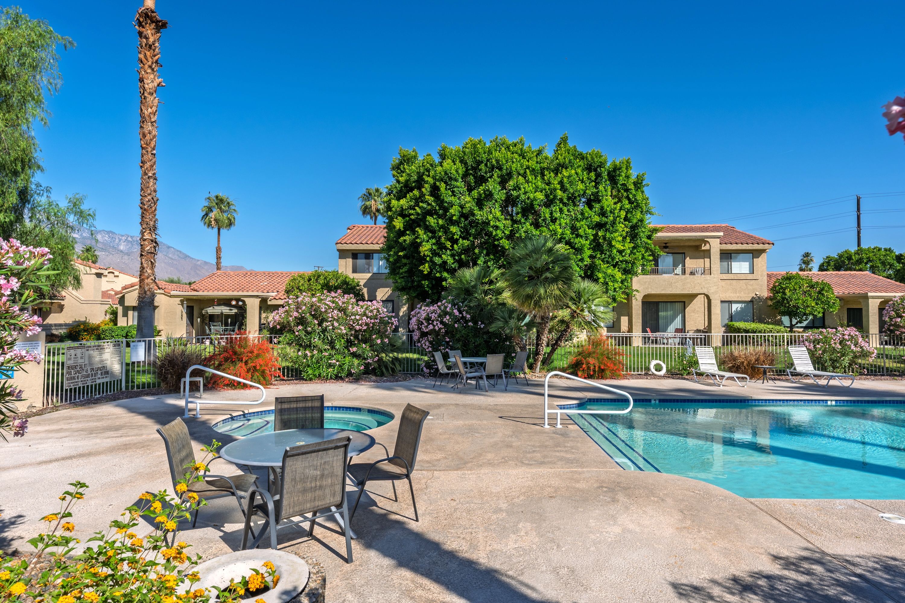  68117 Lakeland Drive, Cathedral City, CA 92234 - 物件實景