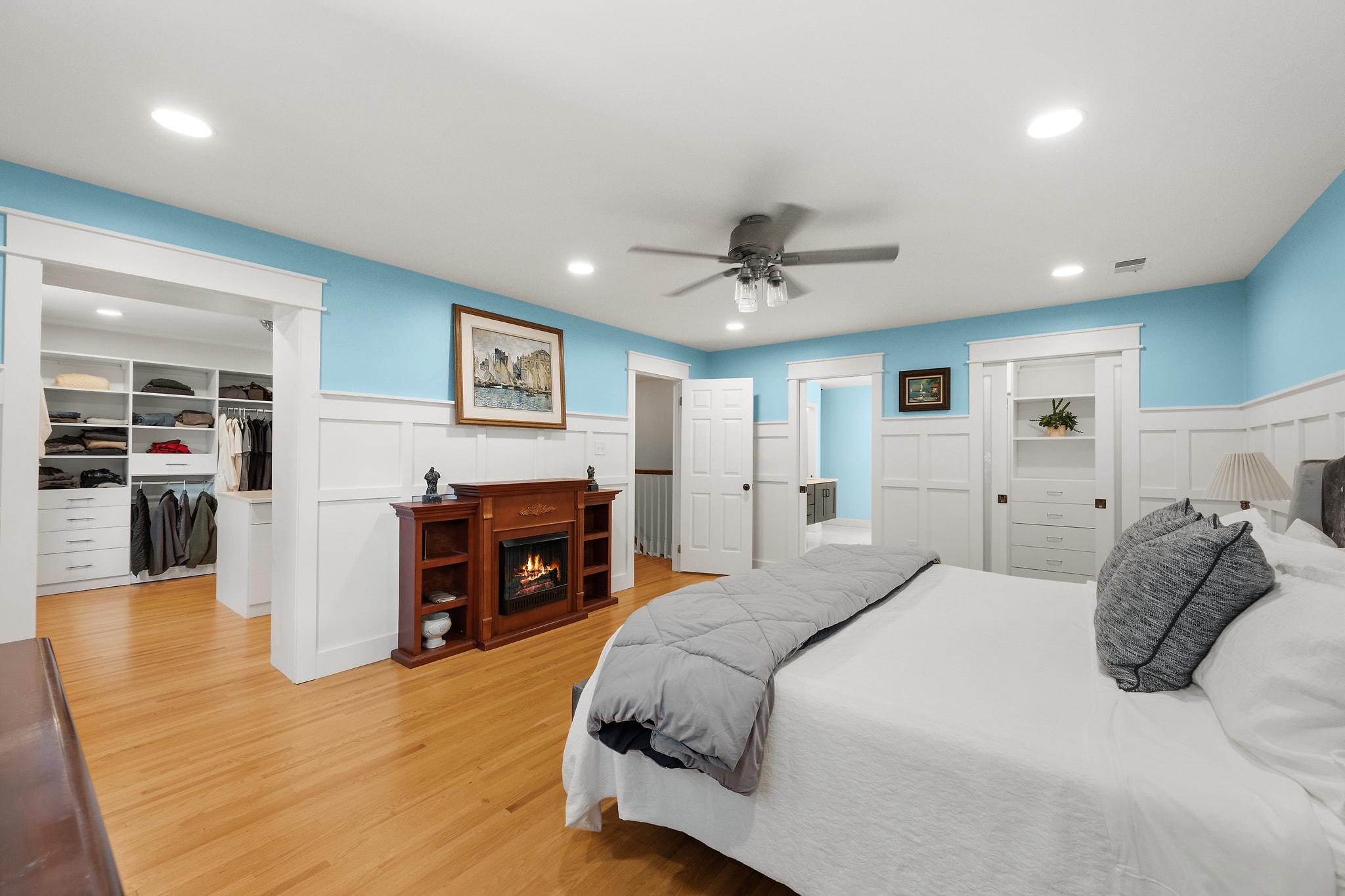  7821 Old Dominion Drive, Mclean, VA, 22102 - 物件實景