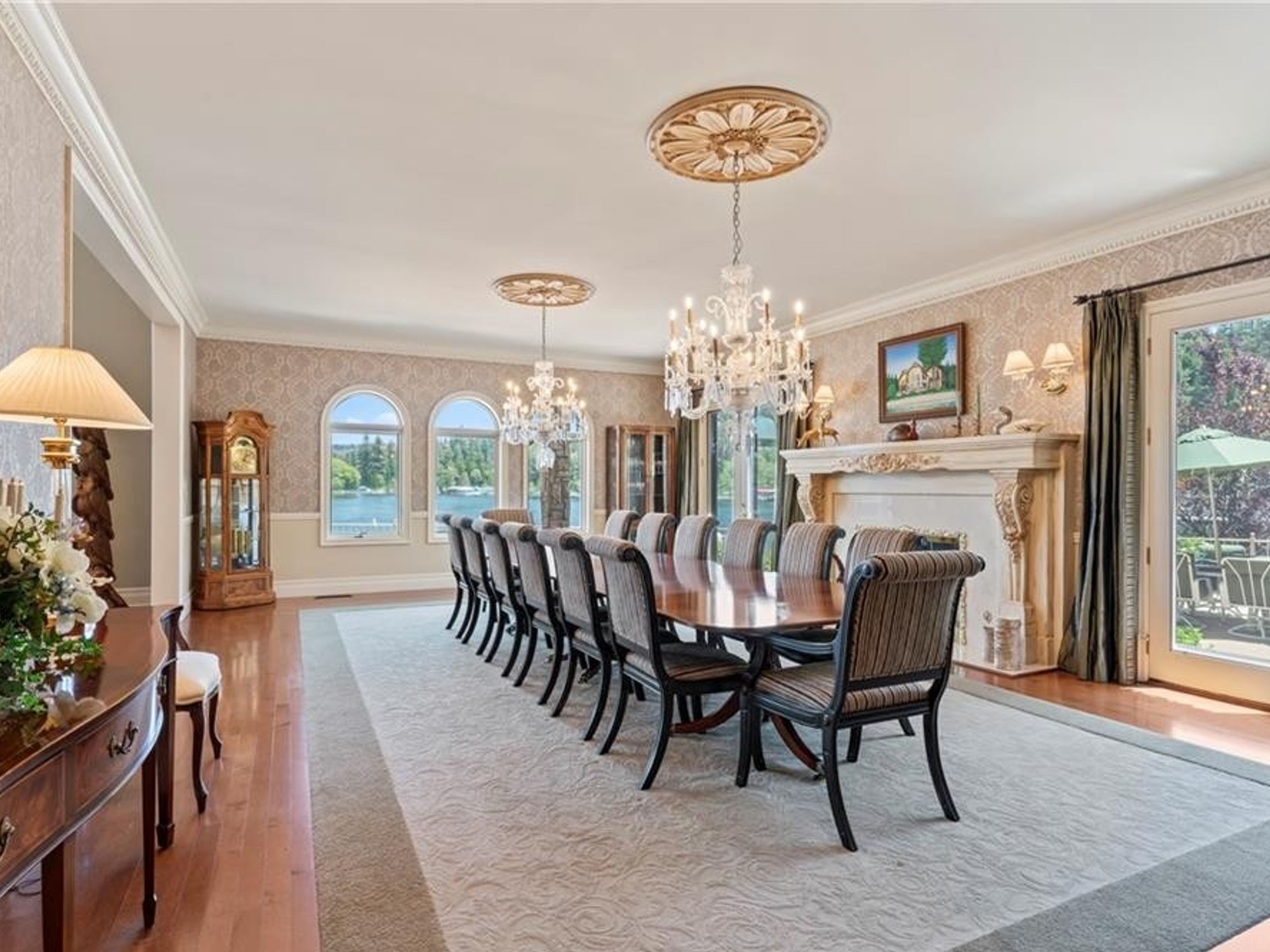  177 Shorewood Drive, Lake Arrowhead, CA 92352 - 物件實景