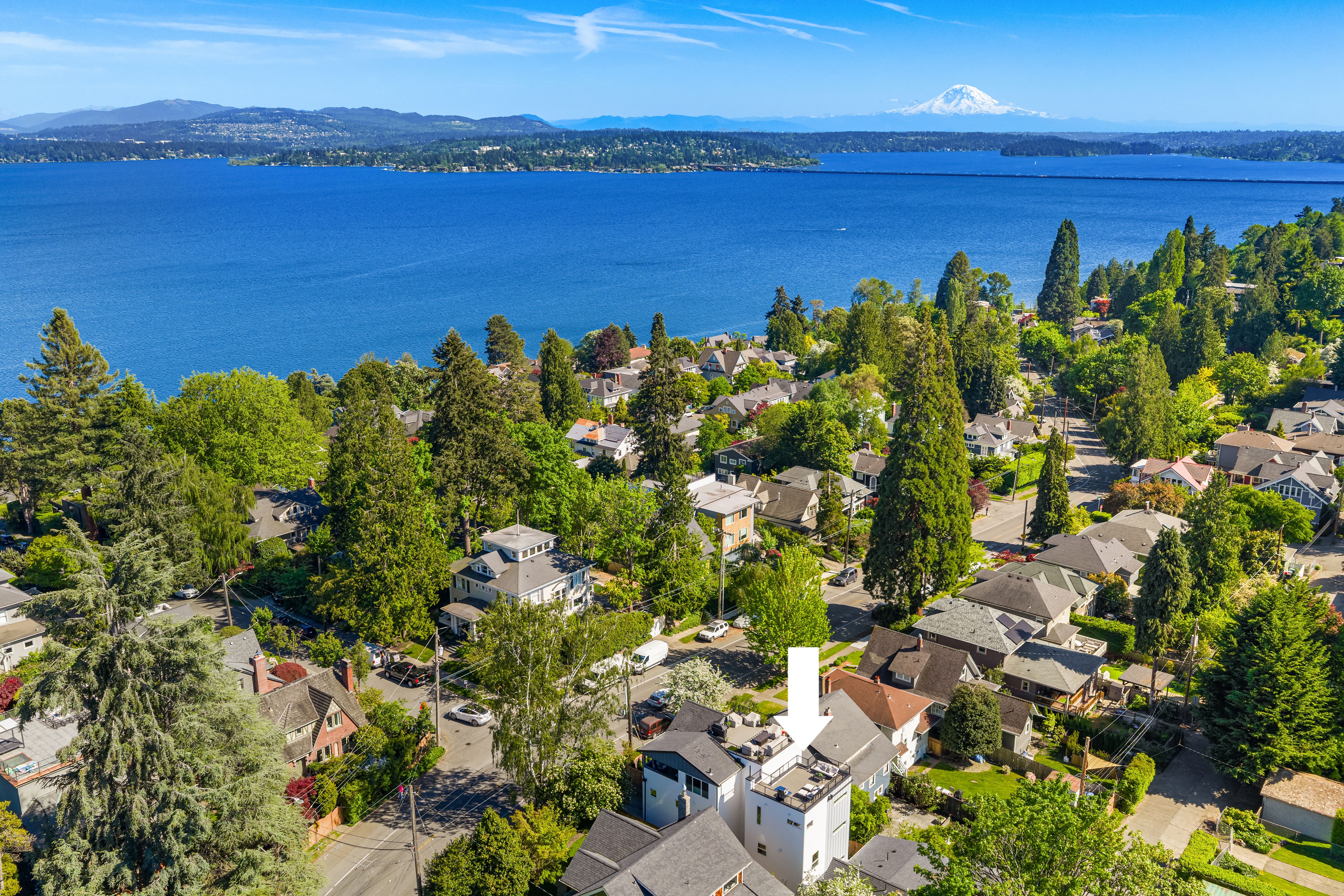  1802 38th Ave, Seattle, WA 98122 - 物件實景