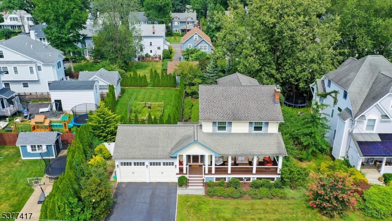 Westfield Town, New Jersey, 07090, United States, 4 Bedrooms Bedrooms, ,3 BathroomsBathrooms,Residential,For Sale,1941092