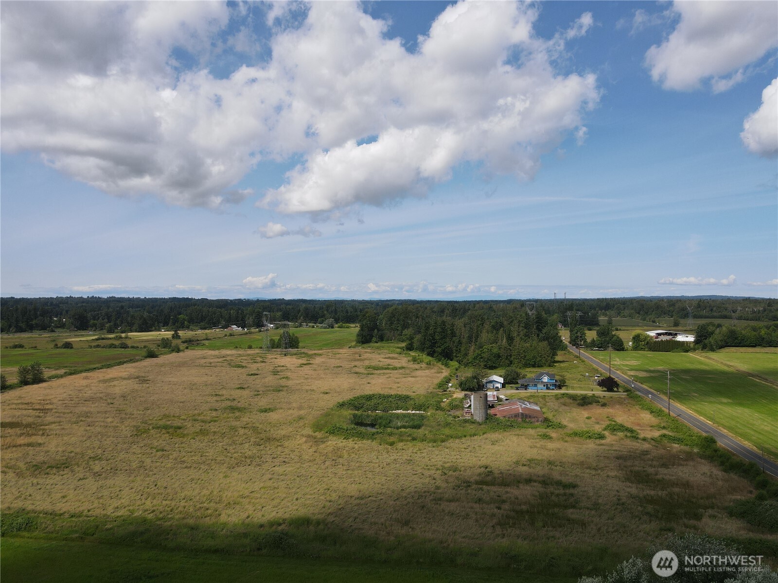 Custer, Washington, 98240, United States, ,Land,For Sale,1868355