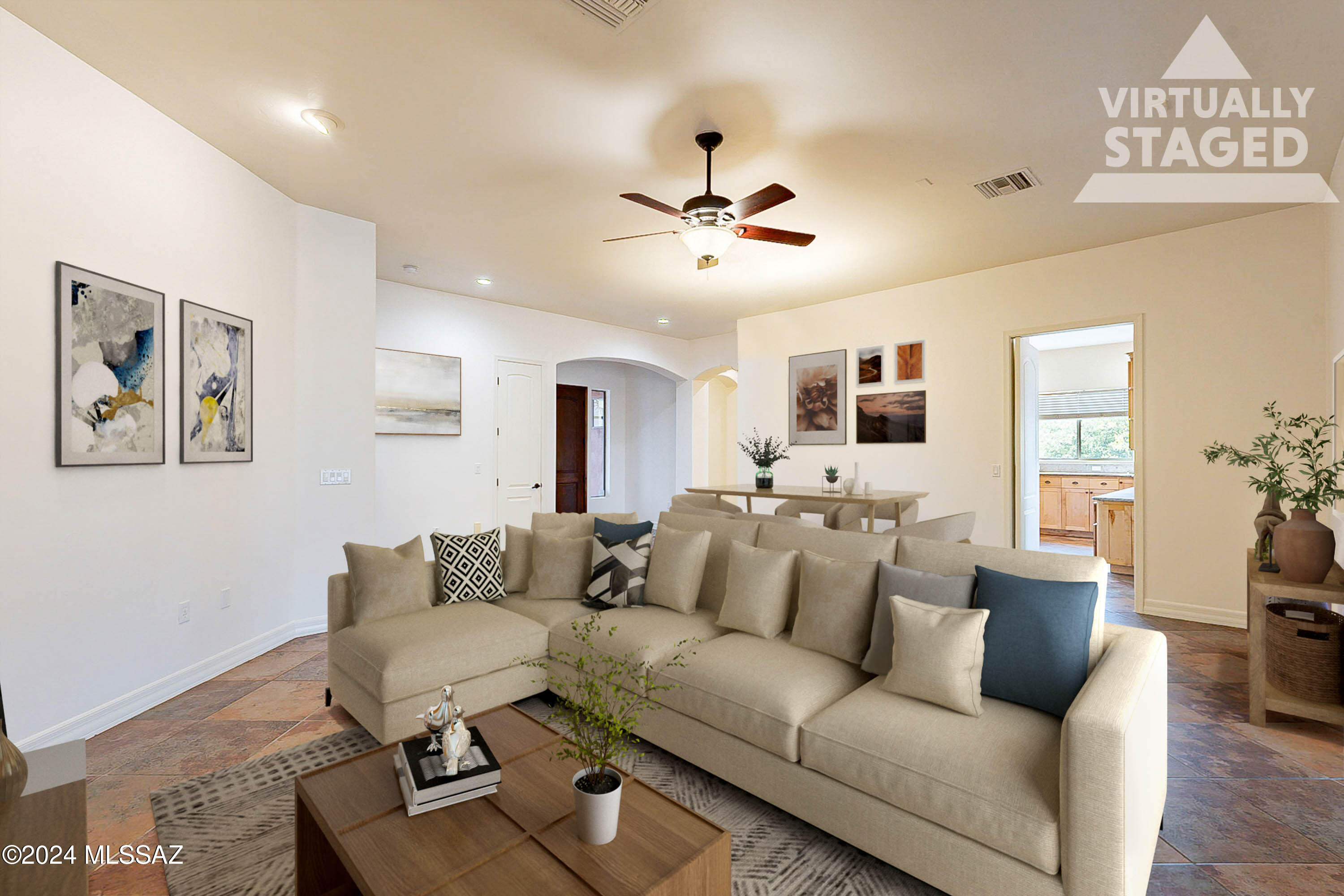 Green Valley, Arizona, 85614, United States, 5 Bedrooms Bedrooms, ,4 BathroomsBathrooms,Residential,For Sale,1826718