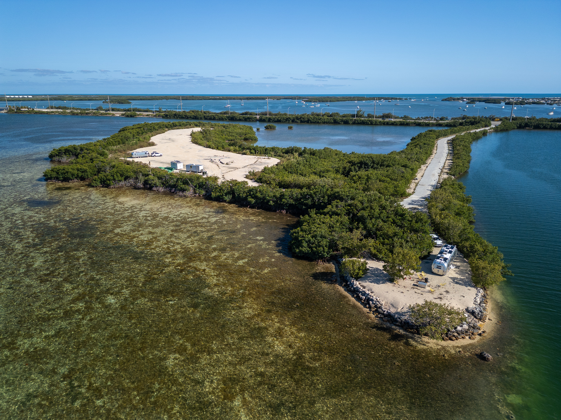 Enchanted Island - 物件實景
