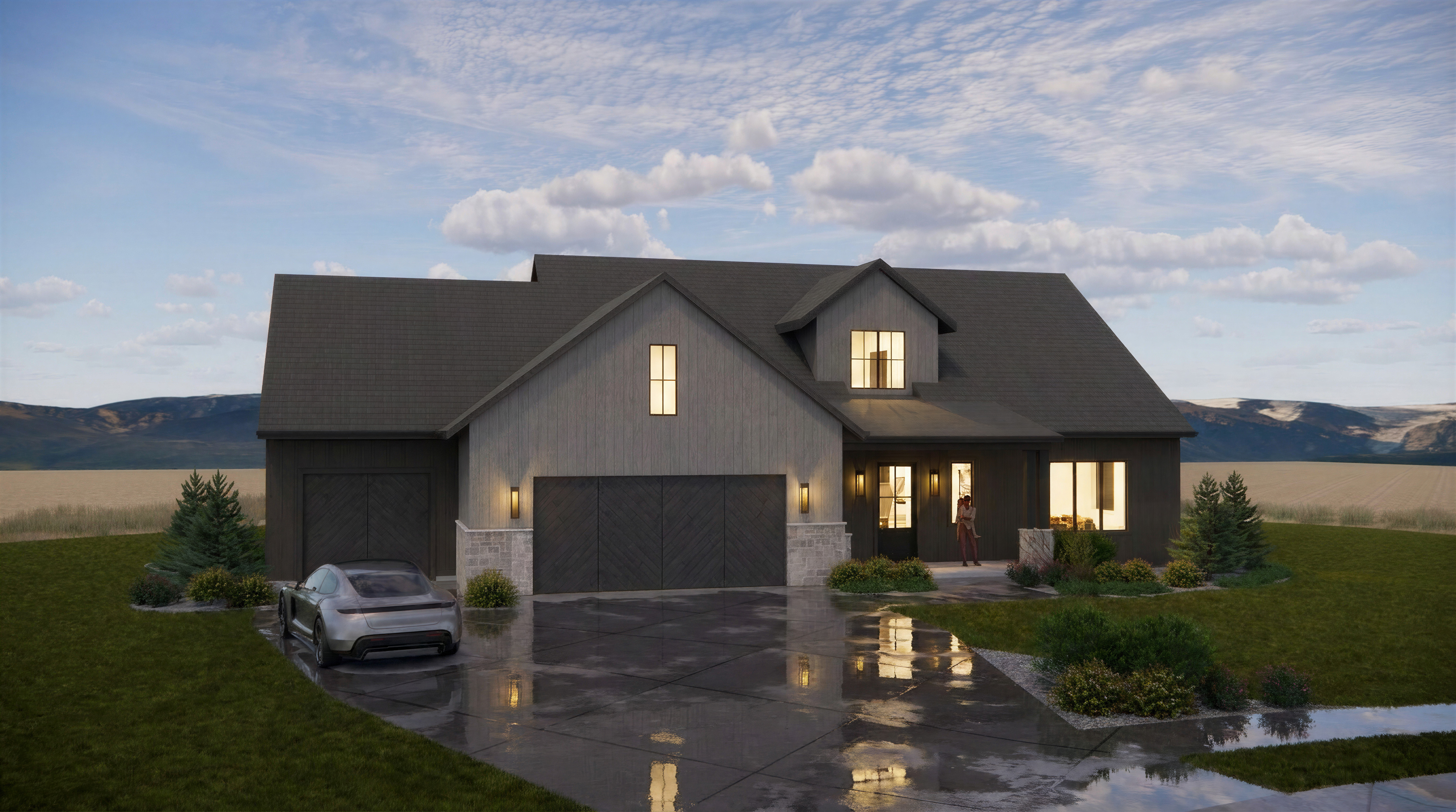  2657 Big Creek Ct, Berthoud, CO, 80513 - 物件實景