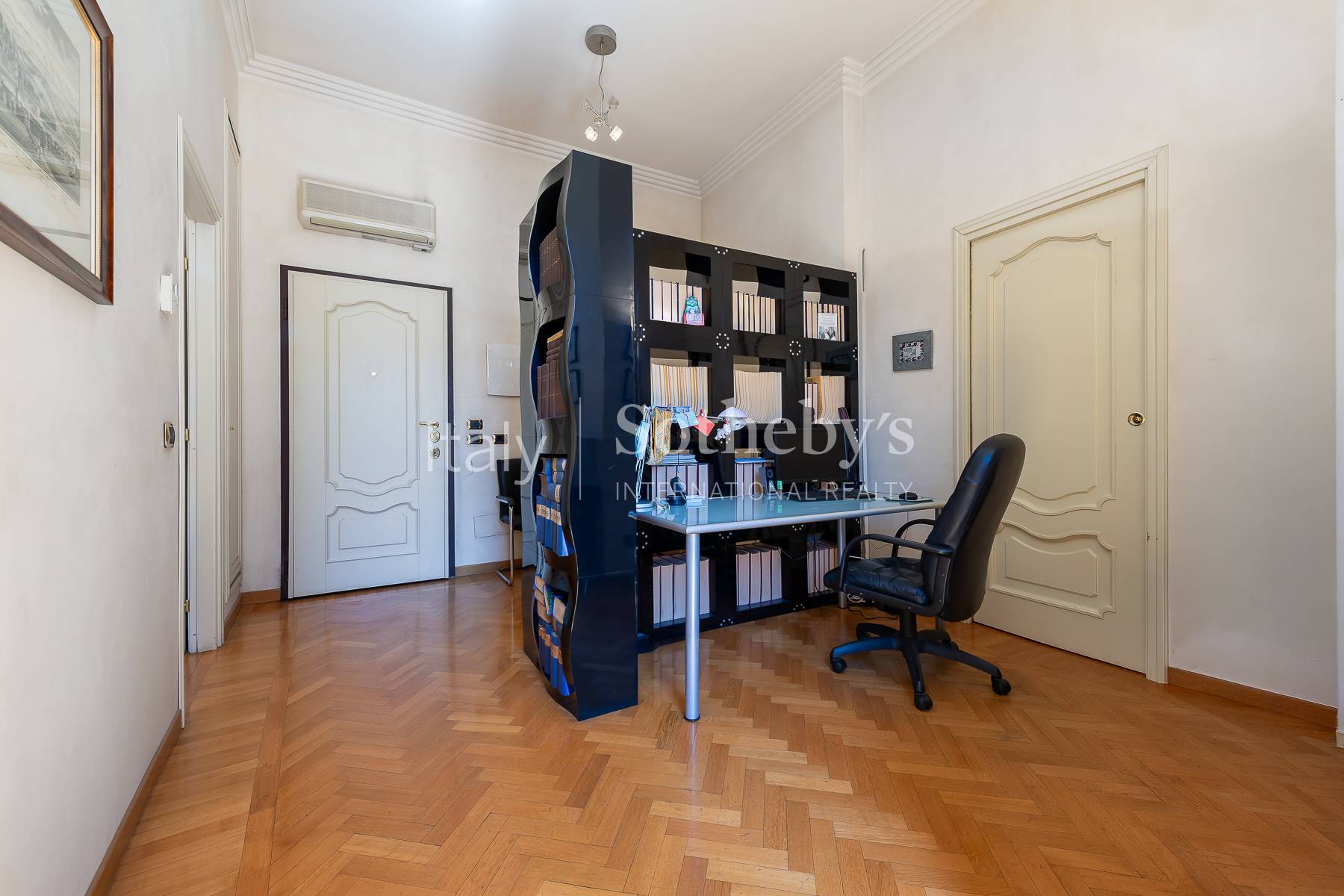  An Exclusive Pied-À-Terre in Rome’s Historic Center - 物件實景