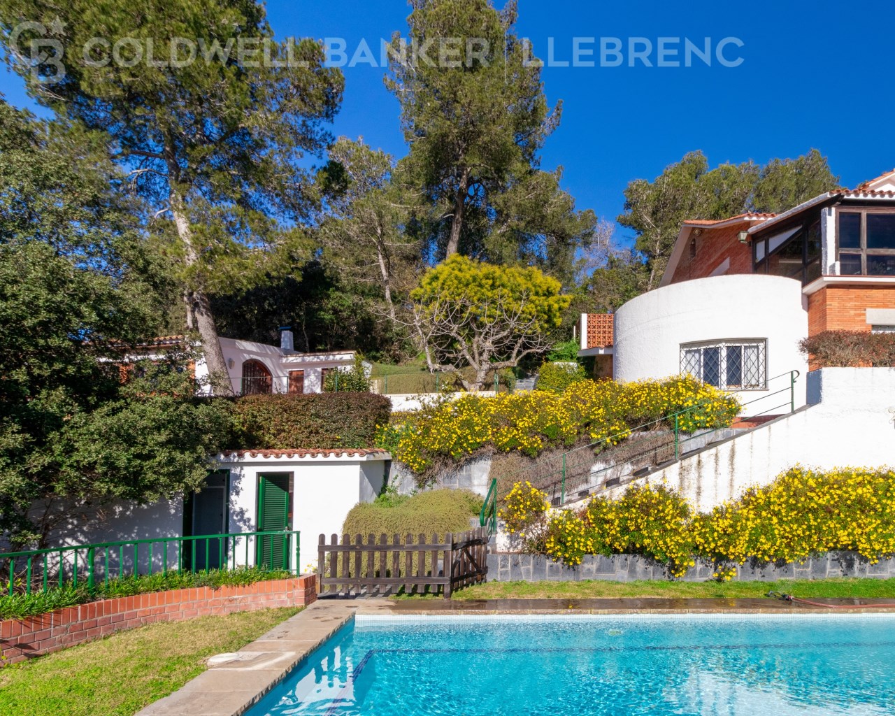 Barcelona, Catalonia, ES, 6 Bedrooms Bedrooms, ,4 BathroomsBathrooms,Residential,For Sale,1695682