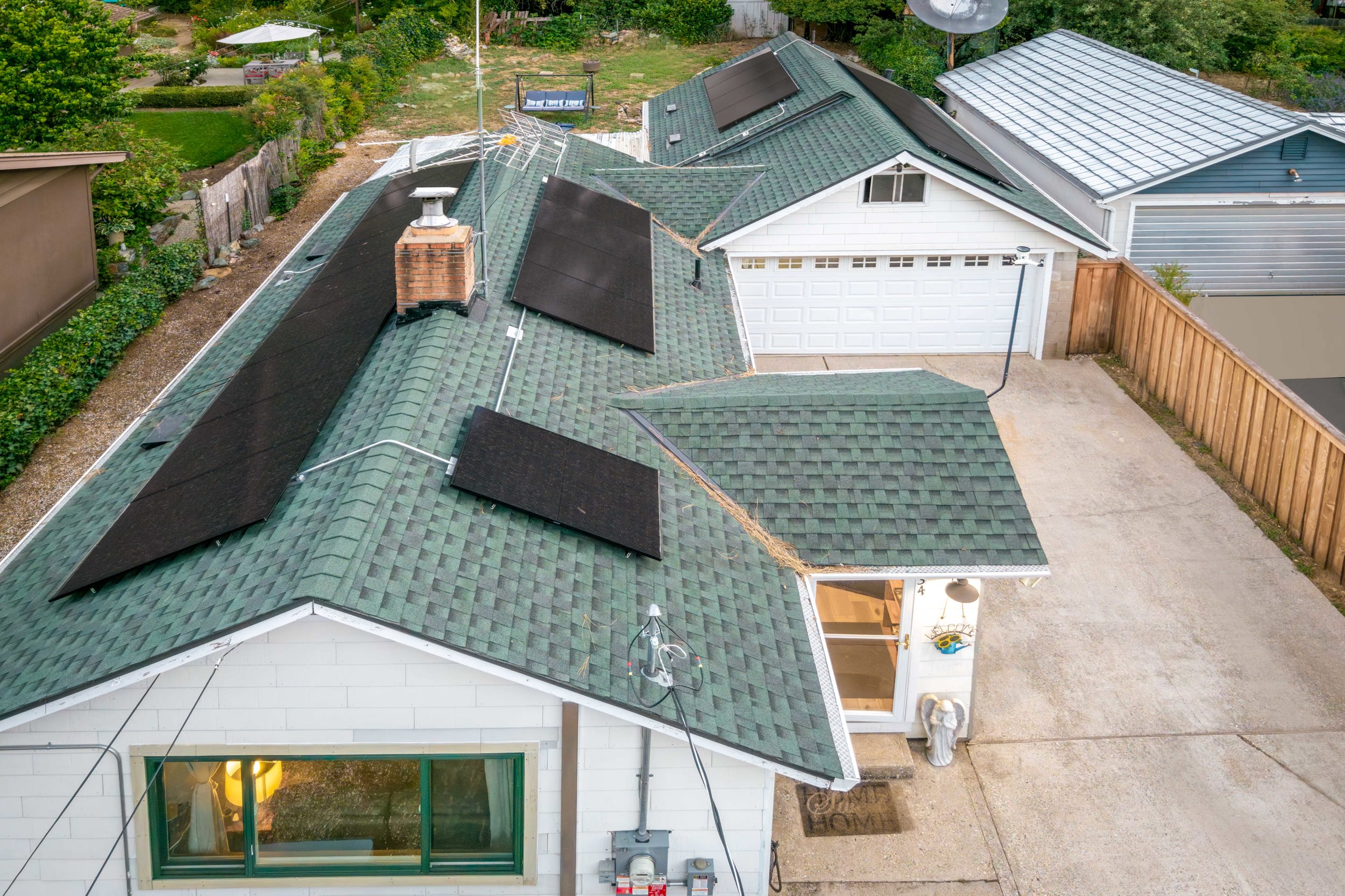  134 E. Empire Street, Grass Valley, CA 95945 - 物件實景