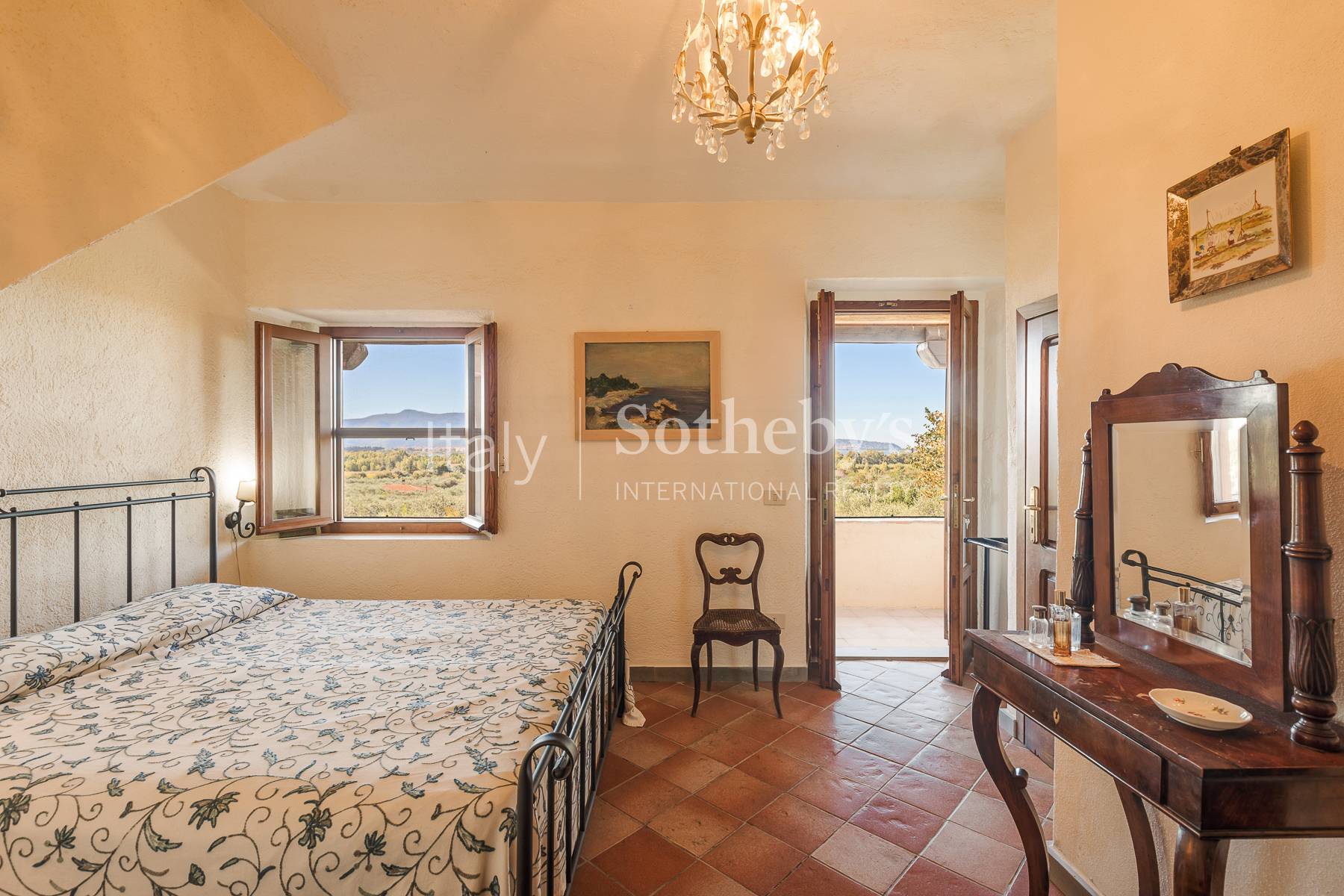  Exclusive Country Home near the Argentario Coast - 物件實景