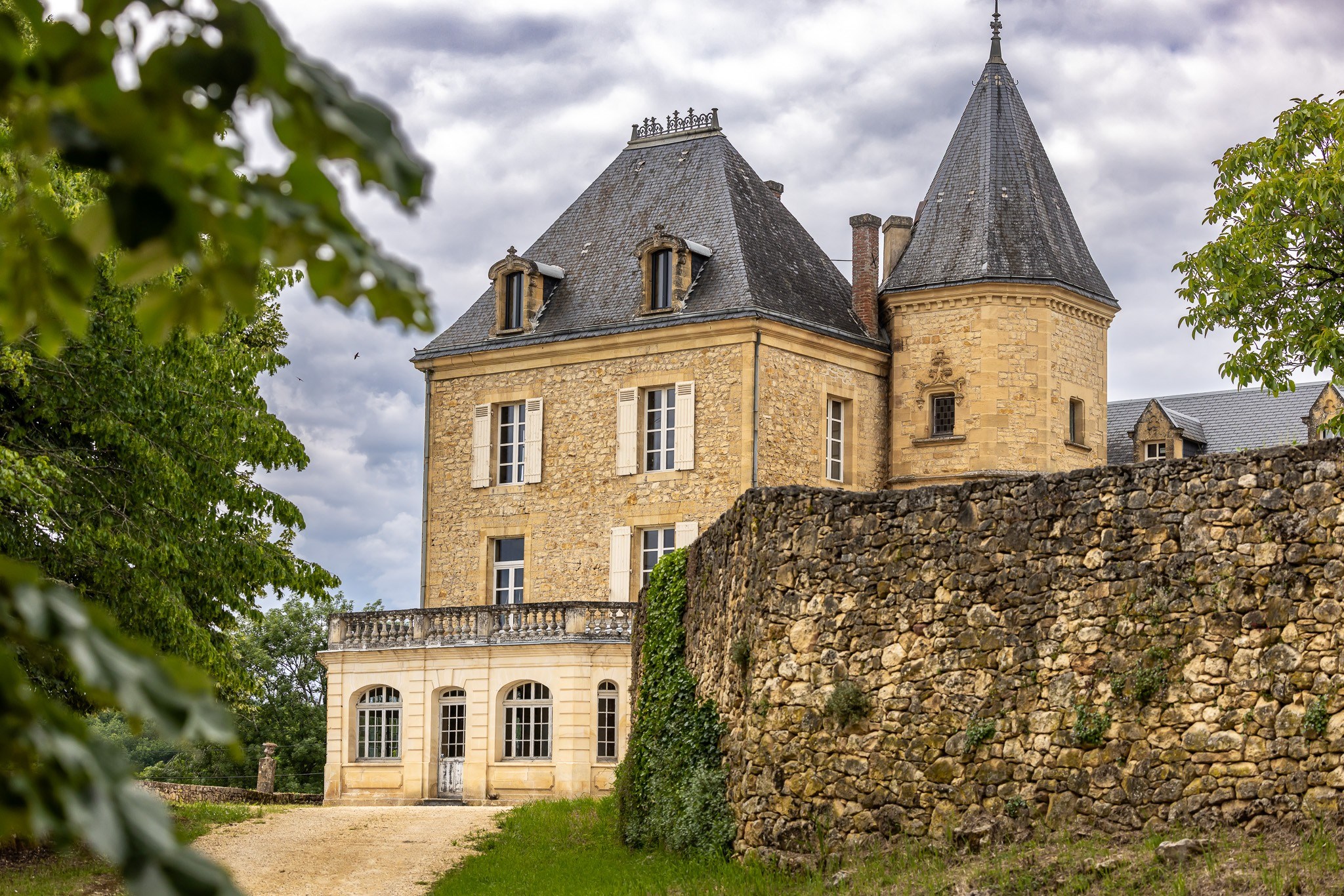  Périgord Noir – A splendid, renovated historic estate - 物件實景