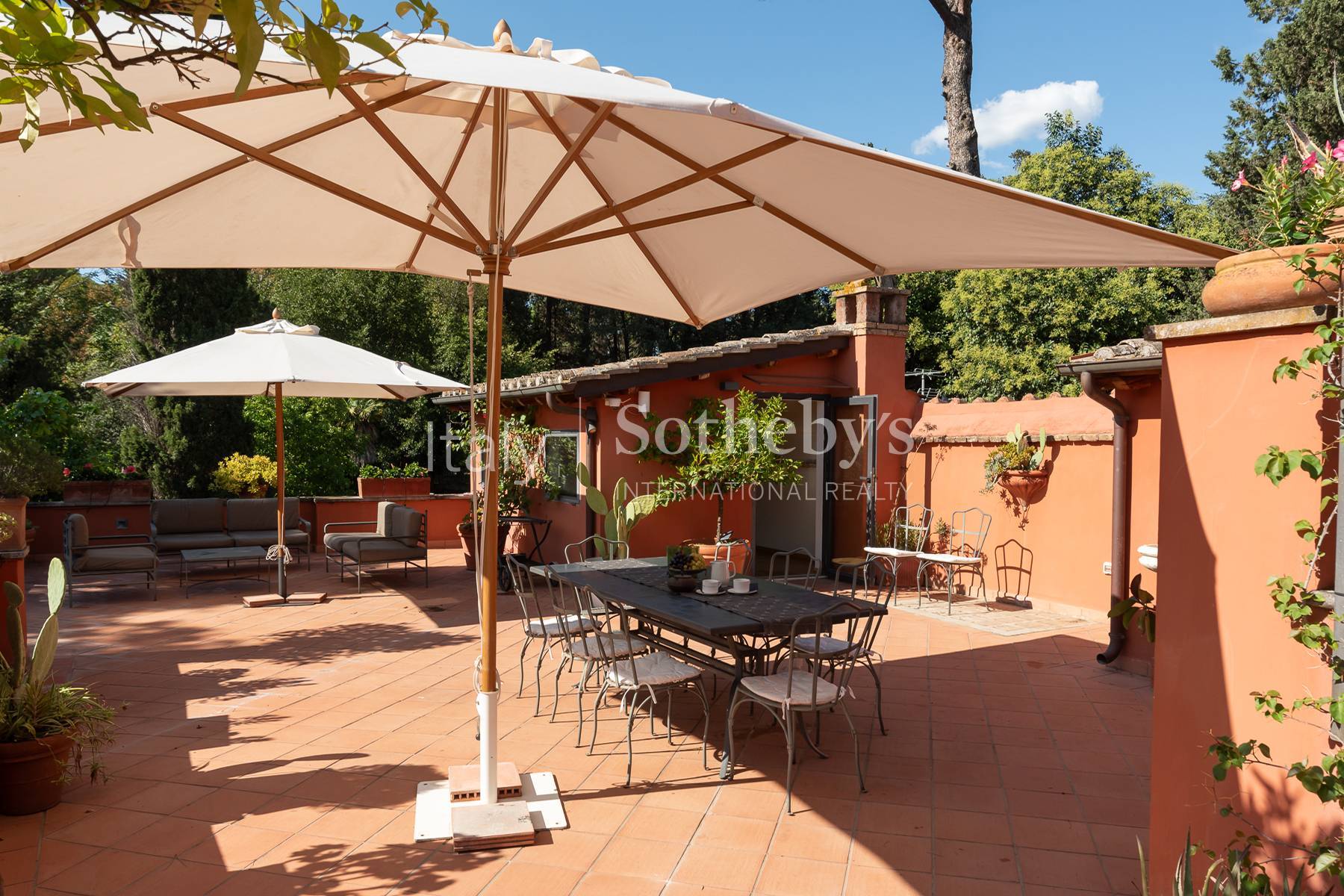  Liberty house exquisitely renovated near the Colosseum - 物件實景