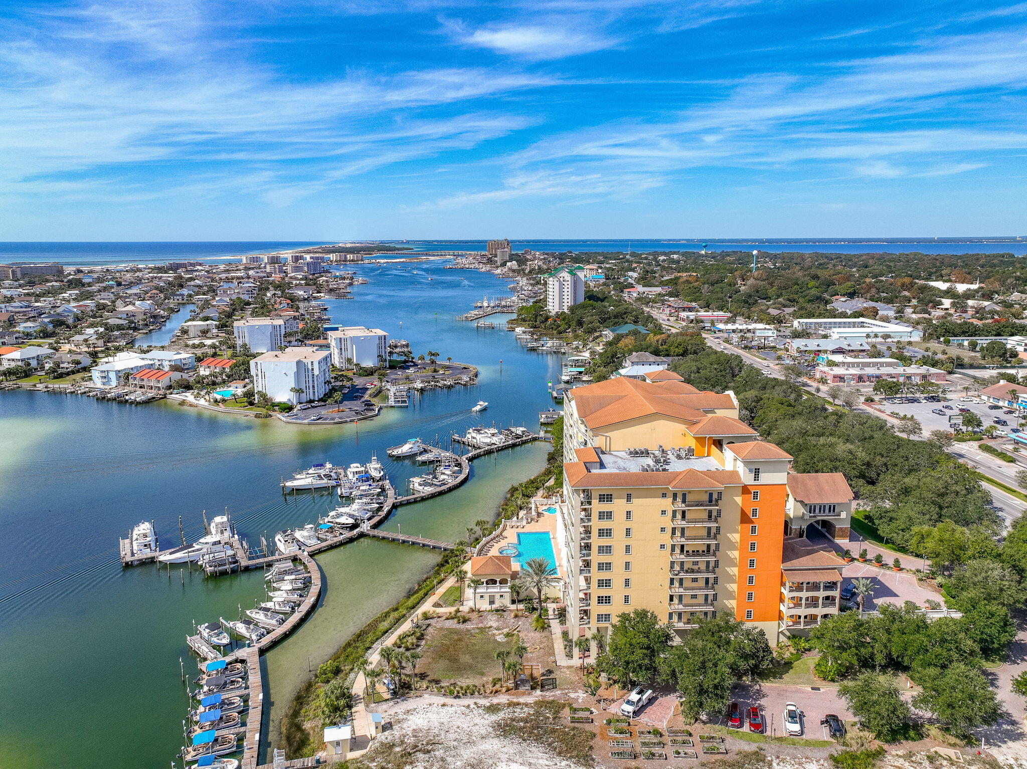 Destin, Florida, 32541, United States, 2 Bedrooms Bedrooms, ,2 BathroomsBathrooms,Residential,For Sale,1847042