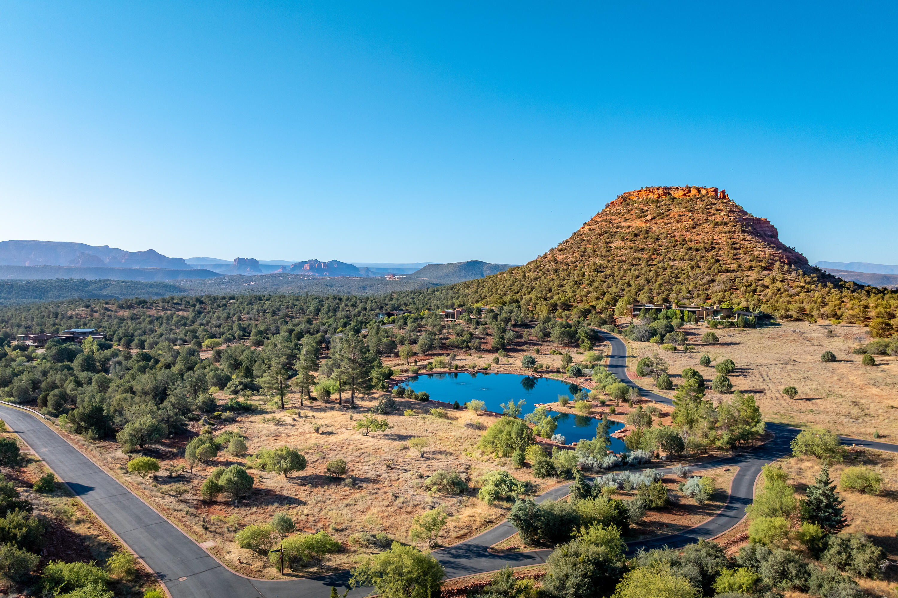  80 Altair Avenue¦Sedona, AZ - 物件實景