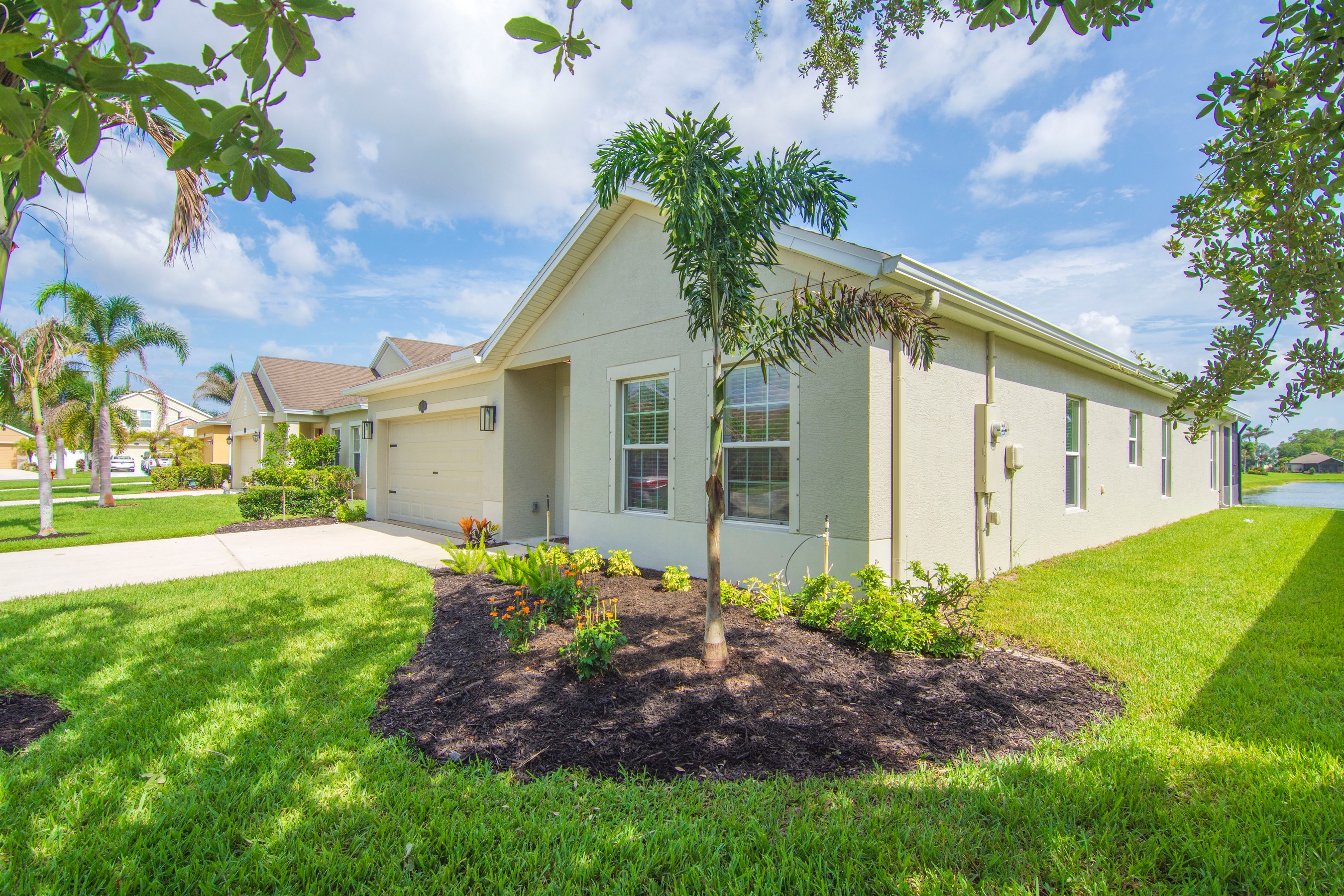  8058 Westfield Circle, Vero Beach, FL 32966 - 物件實景