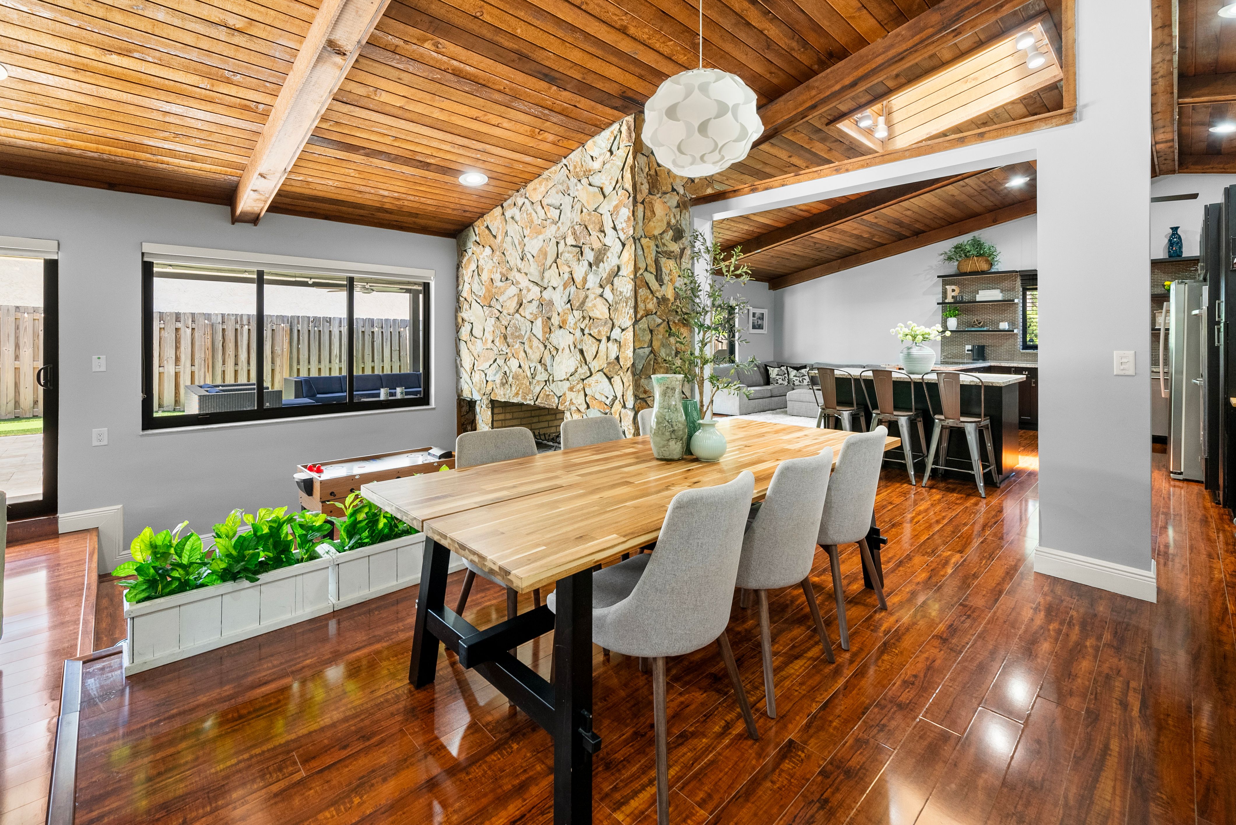  1061 Bayberry Point Drive, Plantation, FL, 33324 - 物件實景