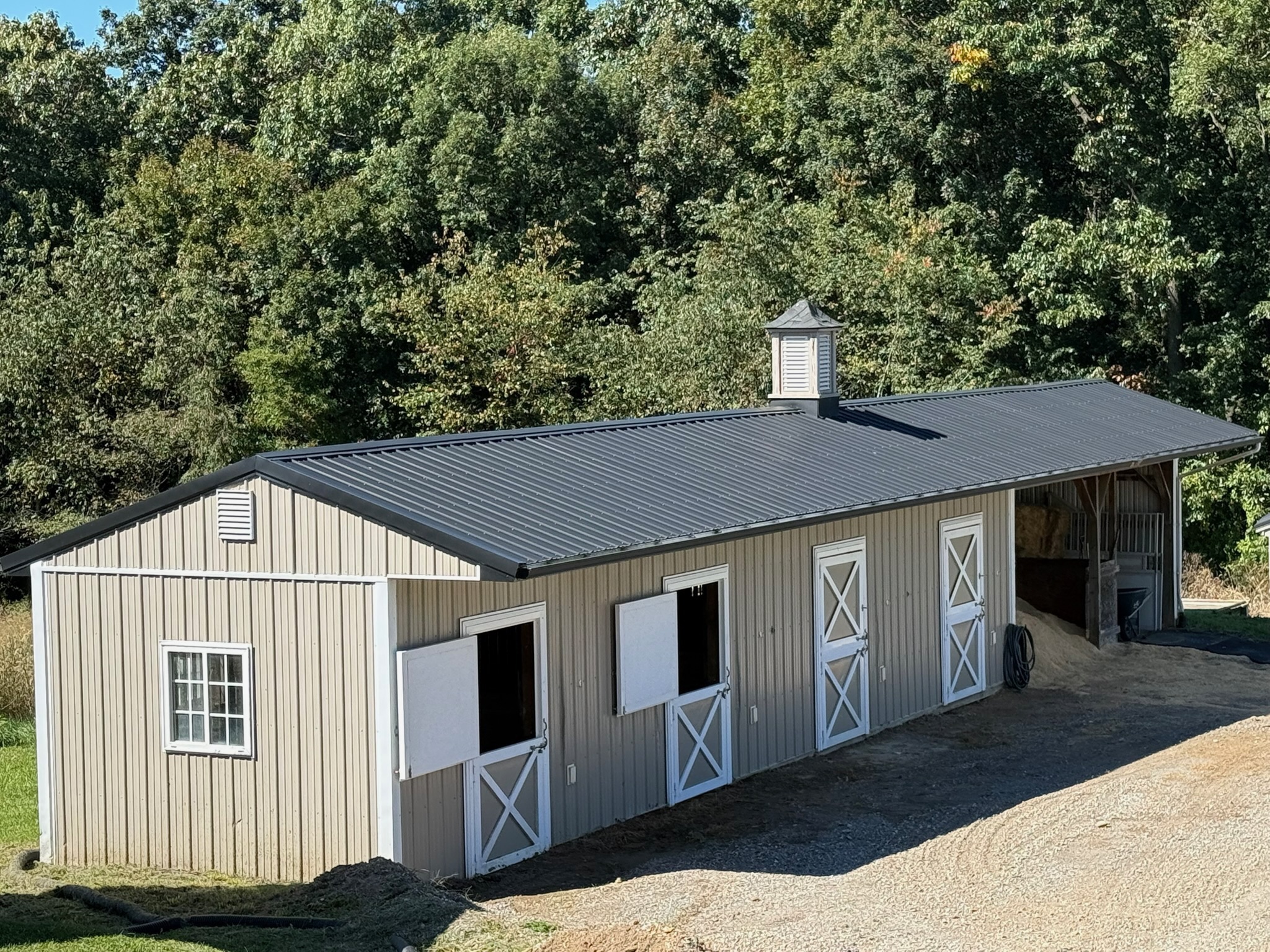  3601 Roser Rd, Glen Rock, PA, 17327 - 物件實景