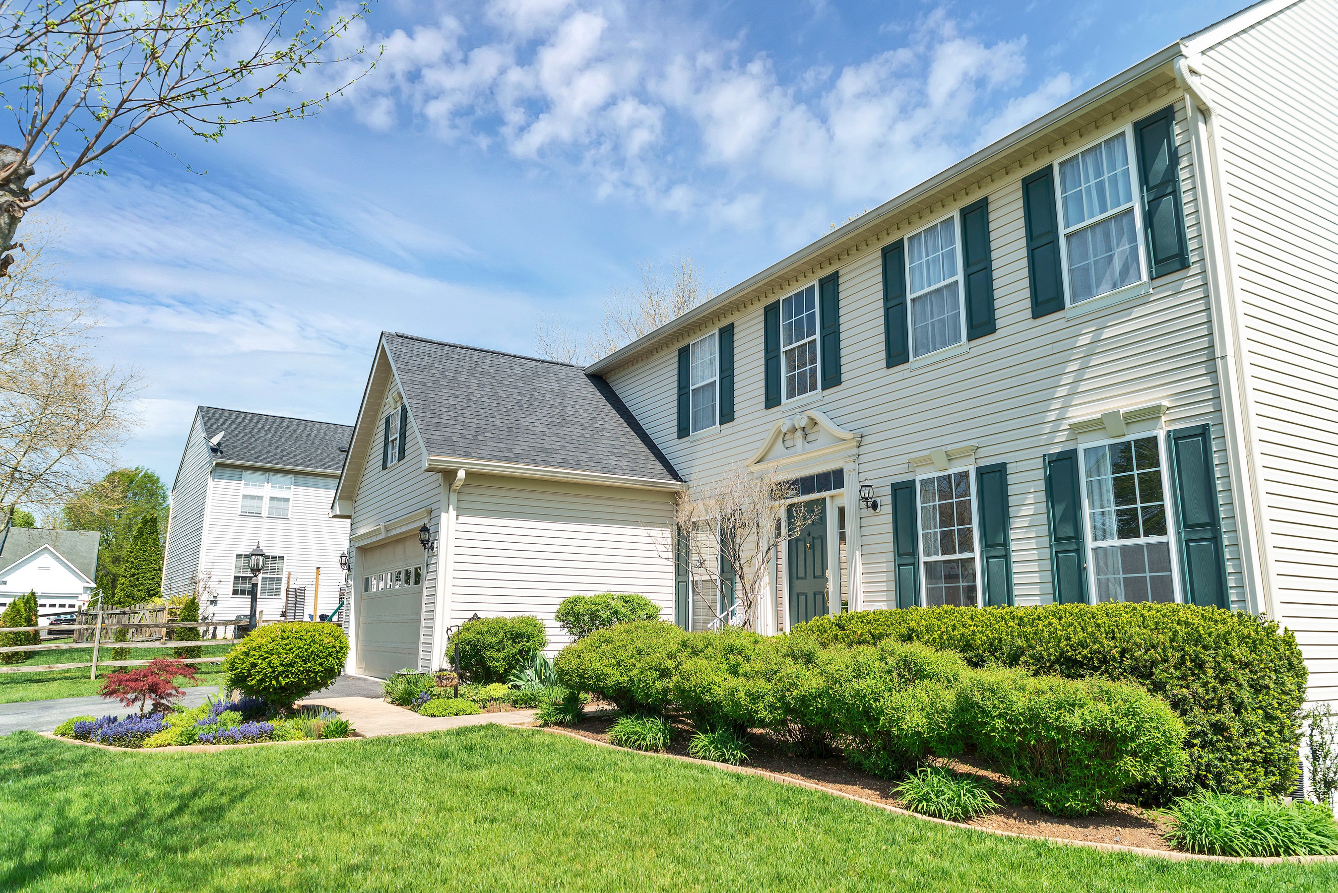  DEARBOUGHT - 物件實景