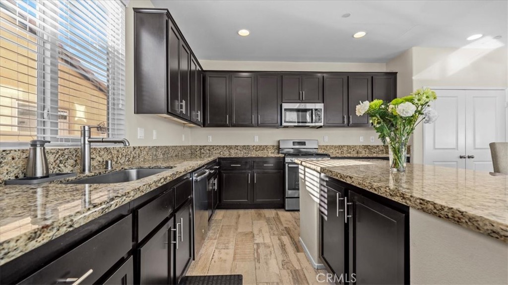 Beaumont, California, 92223, United States, 4 Bedrooms Bedrooms, ,3 BathroomsBathrooms,Residential,For Sale,2005772