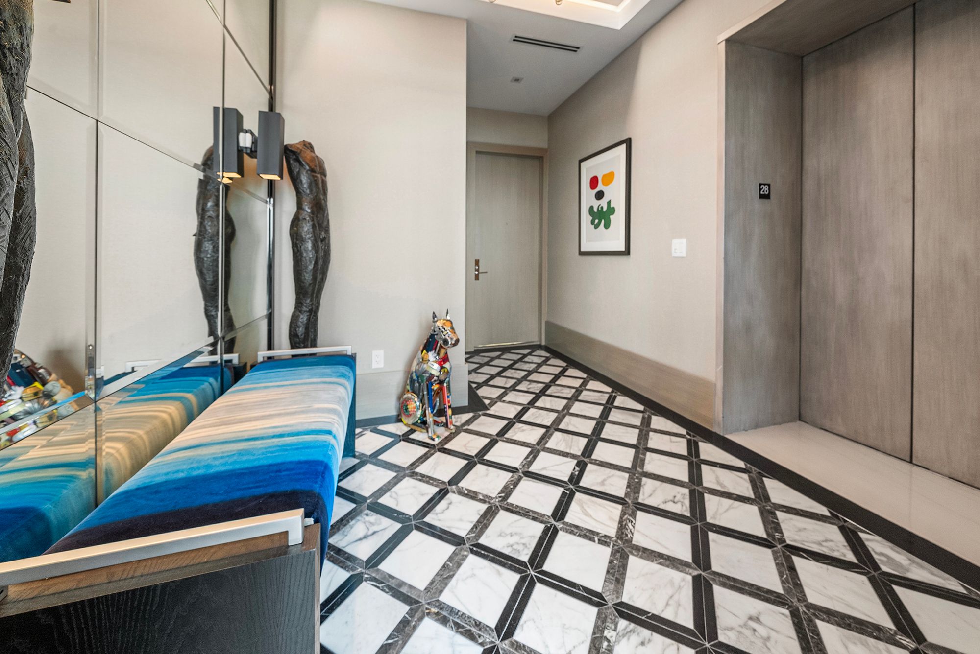  10201 Collins Ave, Bal Harbour, FL, 33154 - 物件實景