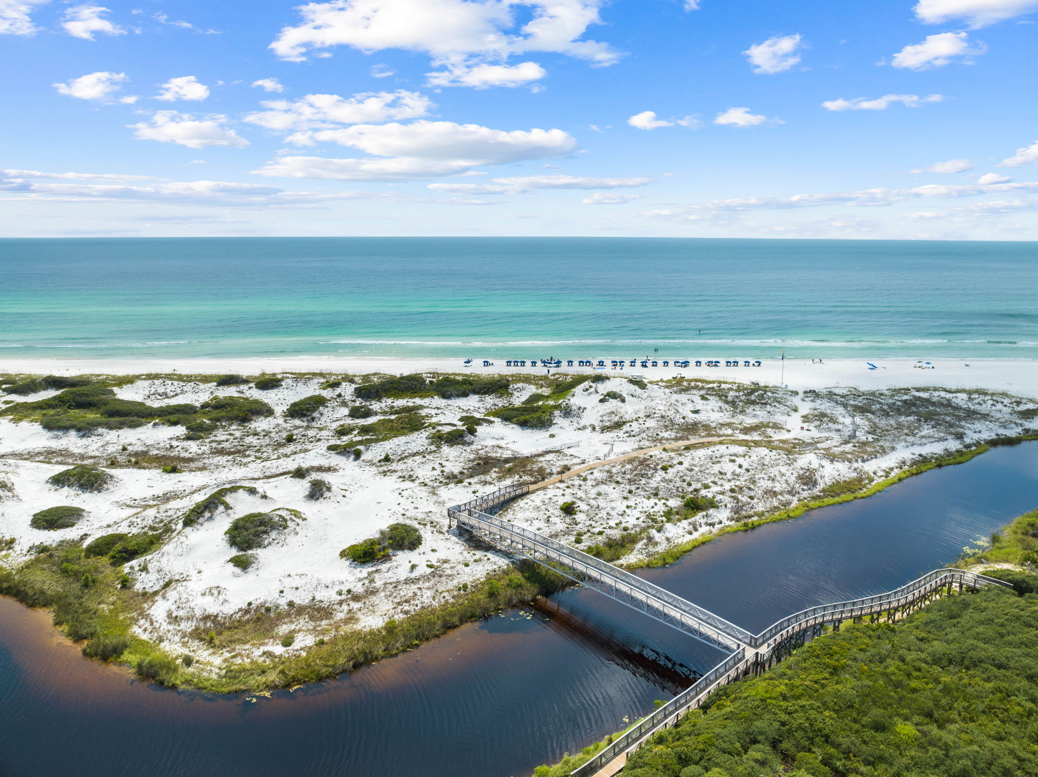  Lakefront Homesite With Gulf Views And Home Plans - 物件實景