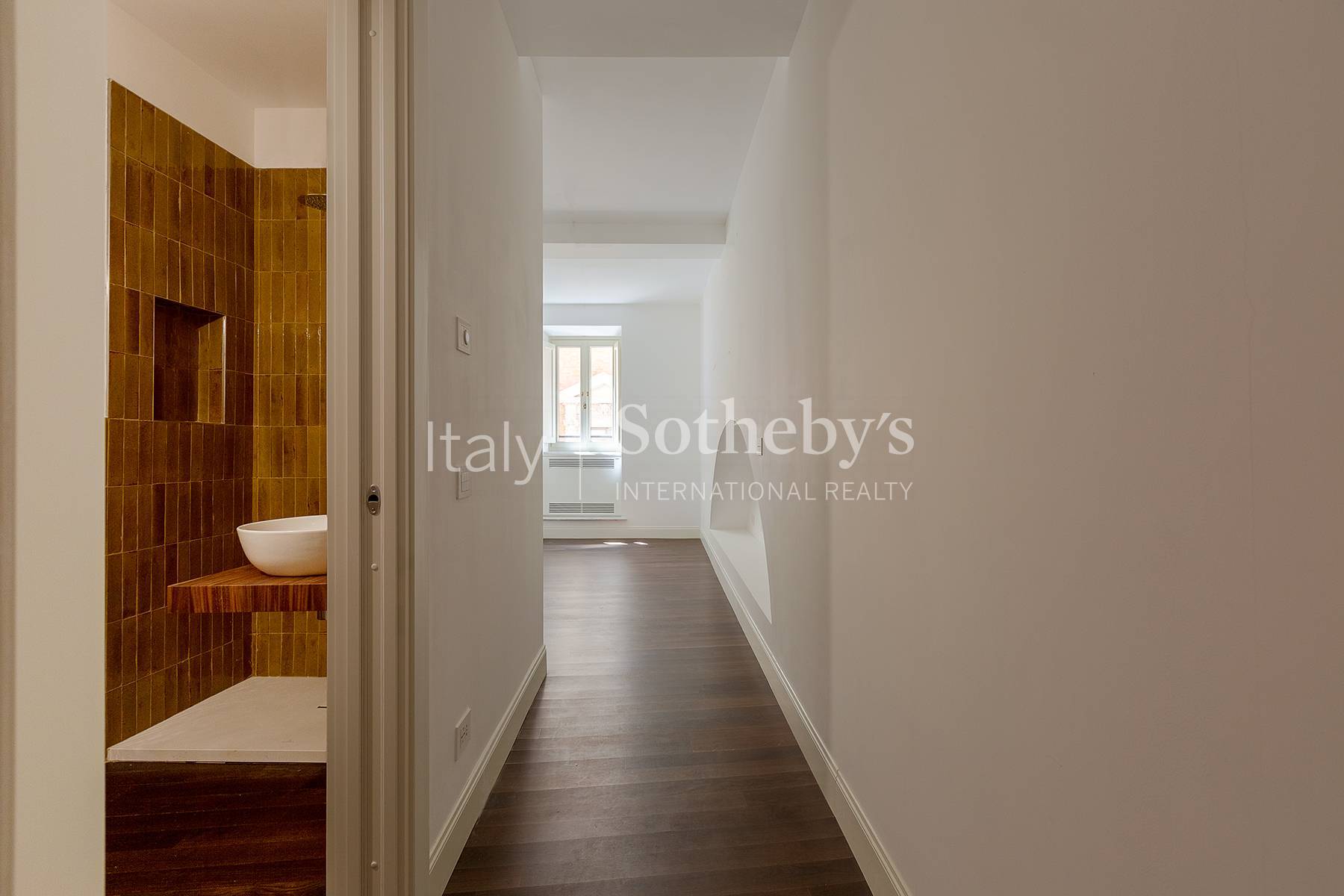  Prestigious Apartment with Terrace in the historic center - 物件實景