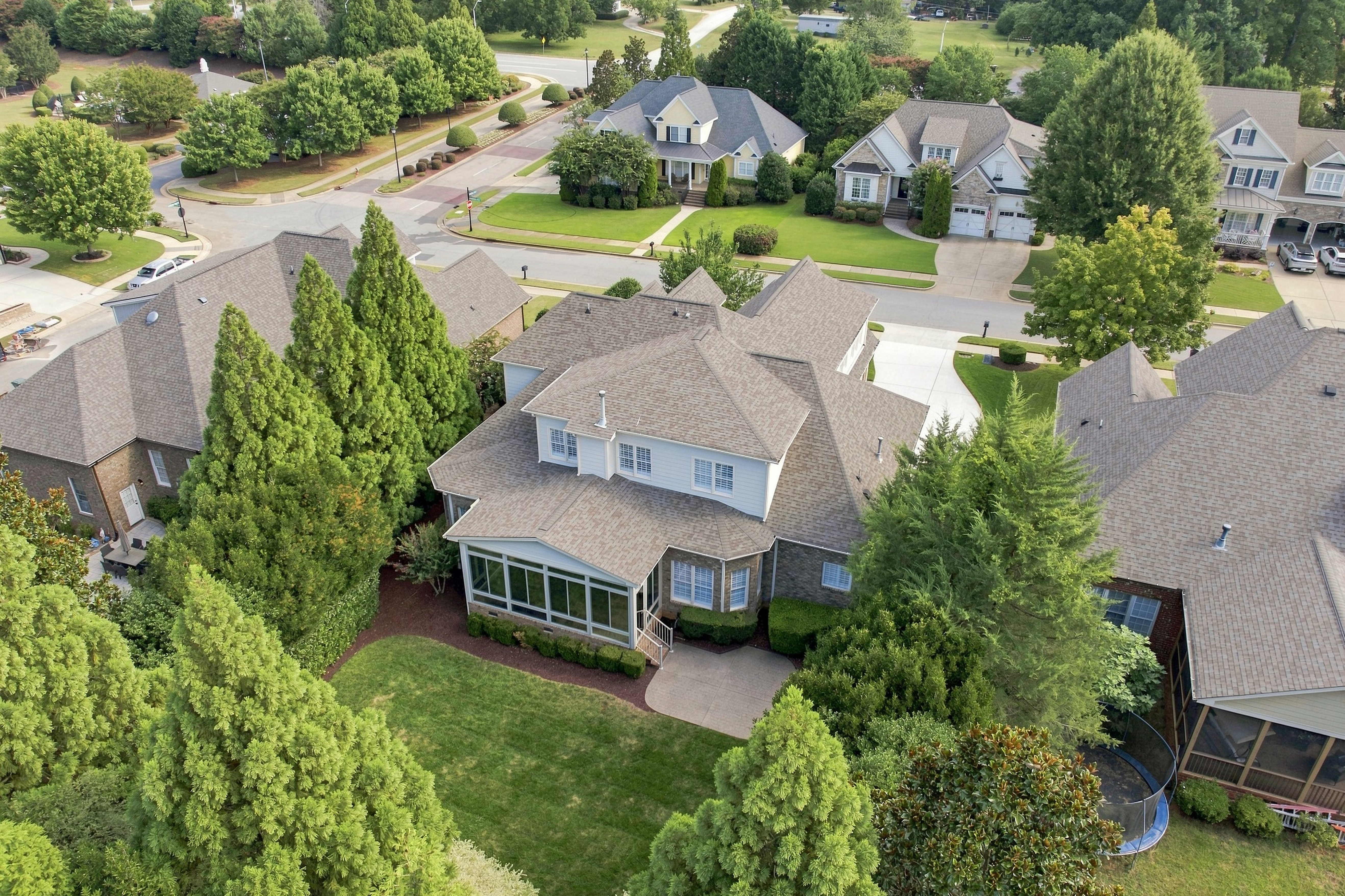  702 Cambridge Hall Loop, Apex, NC 27539 - 物件實景