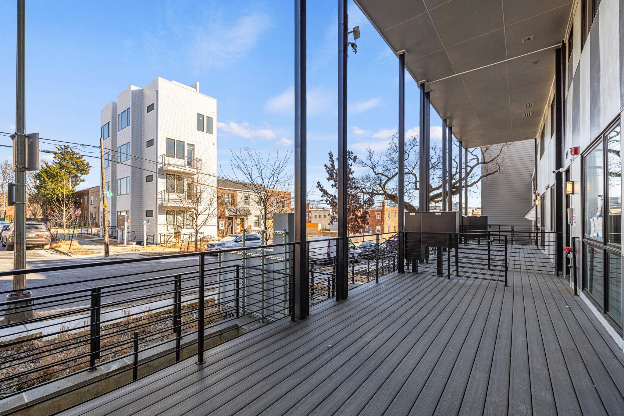  824 18th Street NE, Washington, DC, 20002 - 物件實景