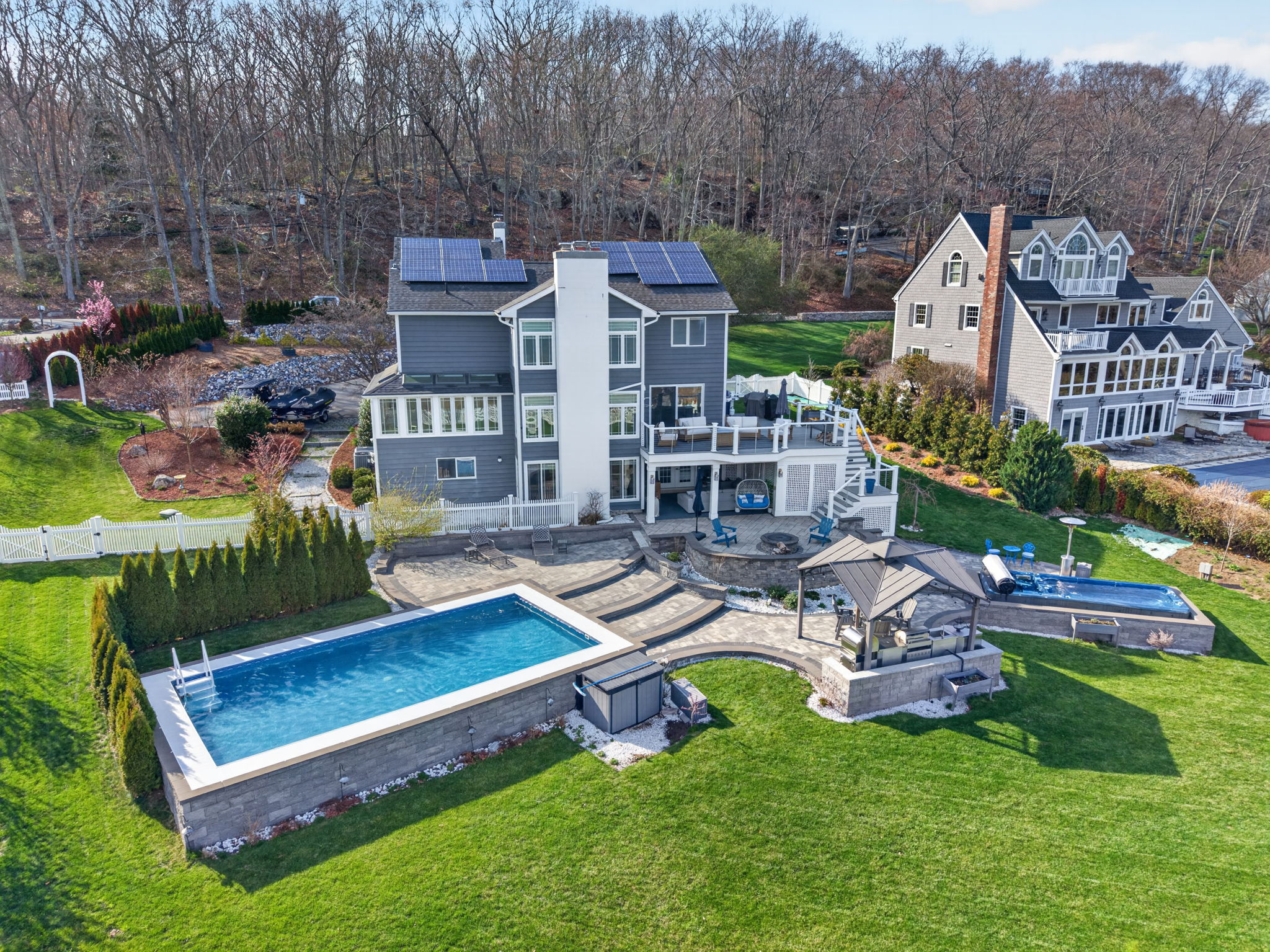  Smith Cove Waterfront Retreat - 物件實景