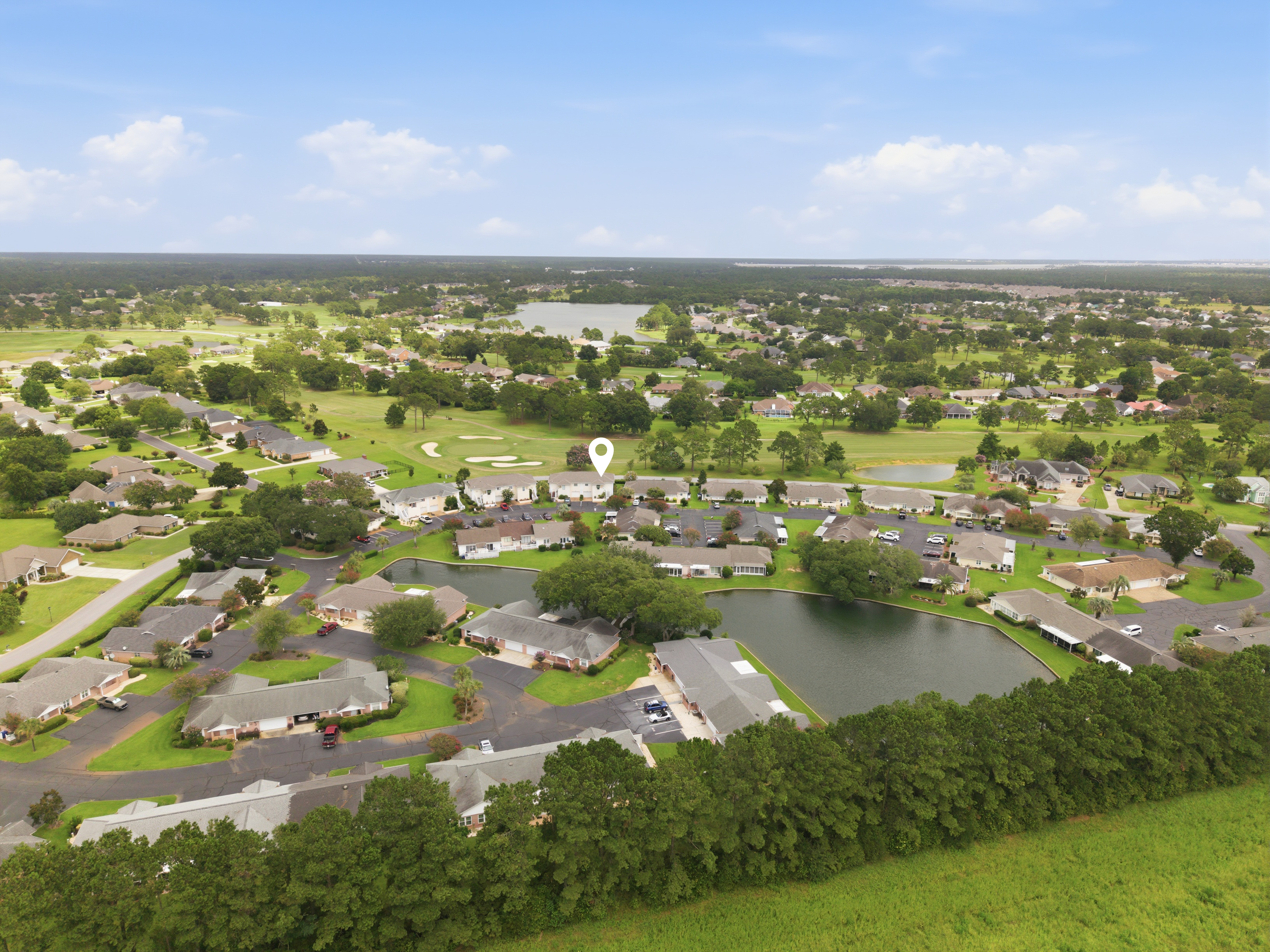 Villas Dr, Foley, AL 36535