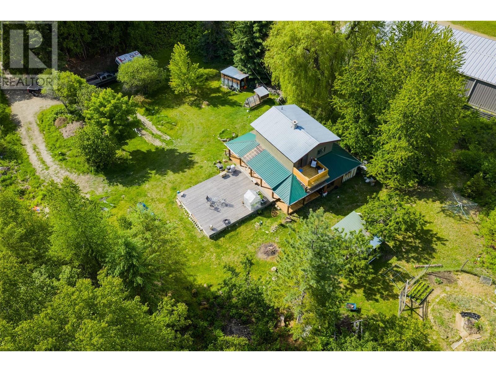 WINLAW, British Columbia, V0G 2J0, CA, 2 Bedrooms Bedrooms, ,1 BathroomBathrooms,Residential,For Sale,1913701