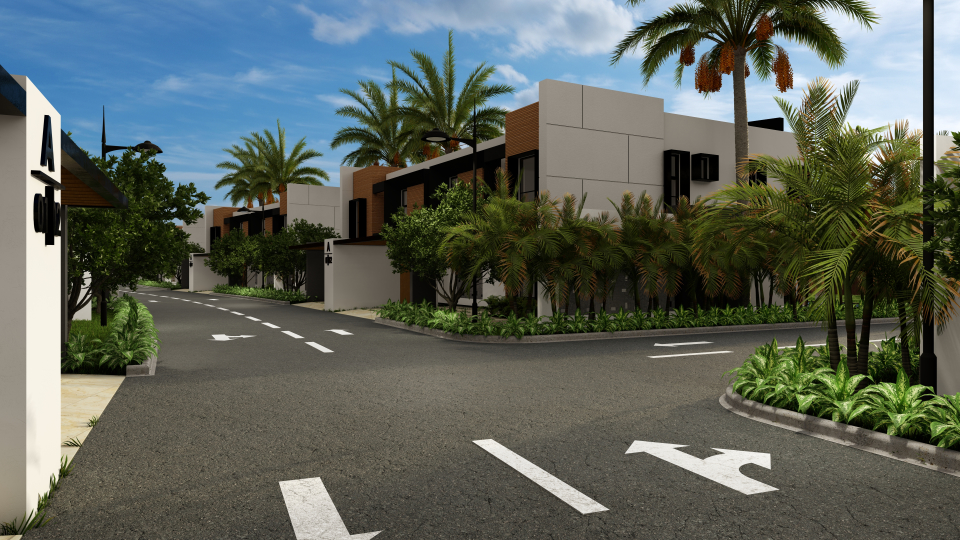 Cap Cana, DO, 3 Bedrooms Bedrooms, ,4 BathroomsBathrooms,Residential,For Sale,1766749