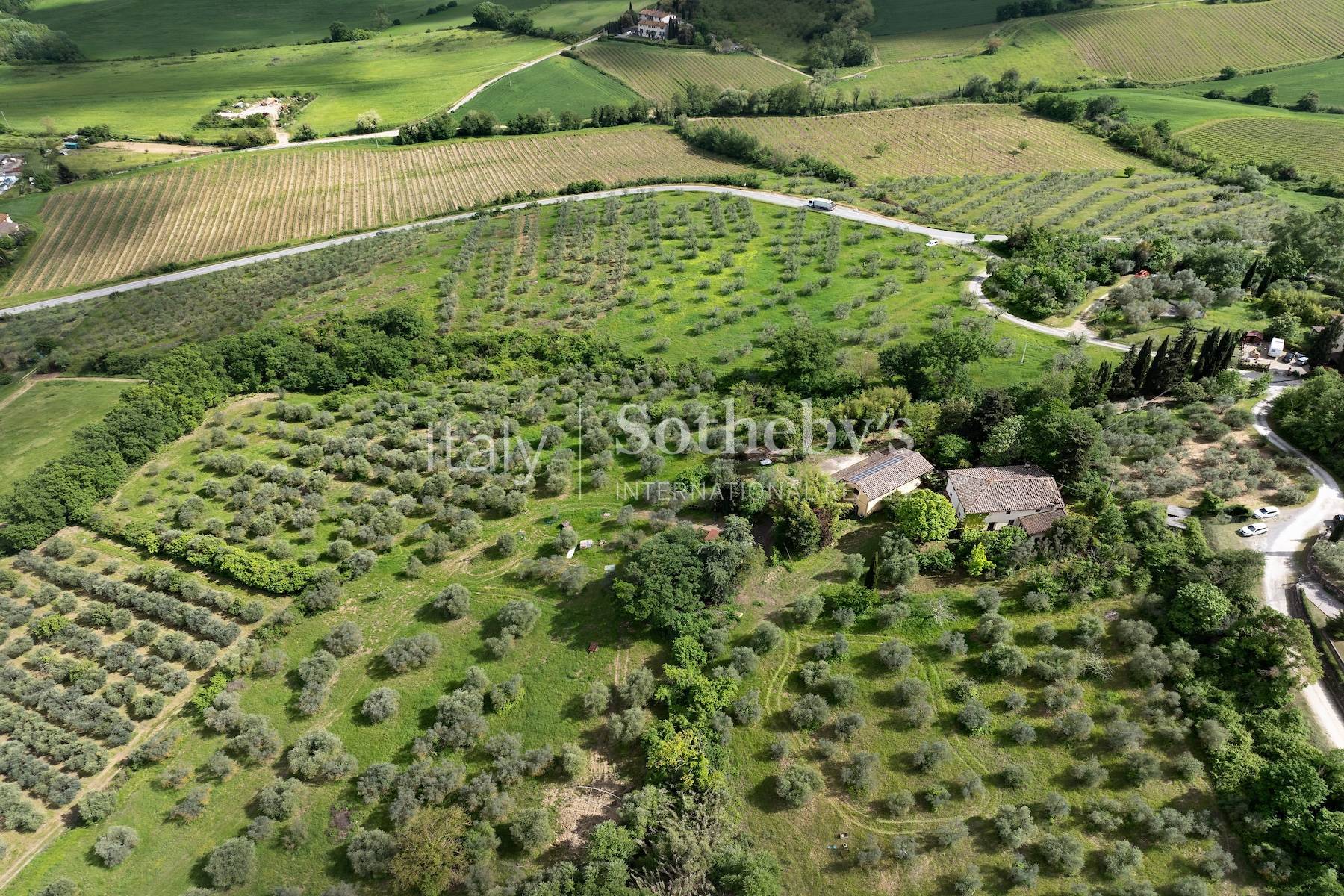  Charming country house at 20 minutes from Florence - 物件實景