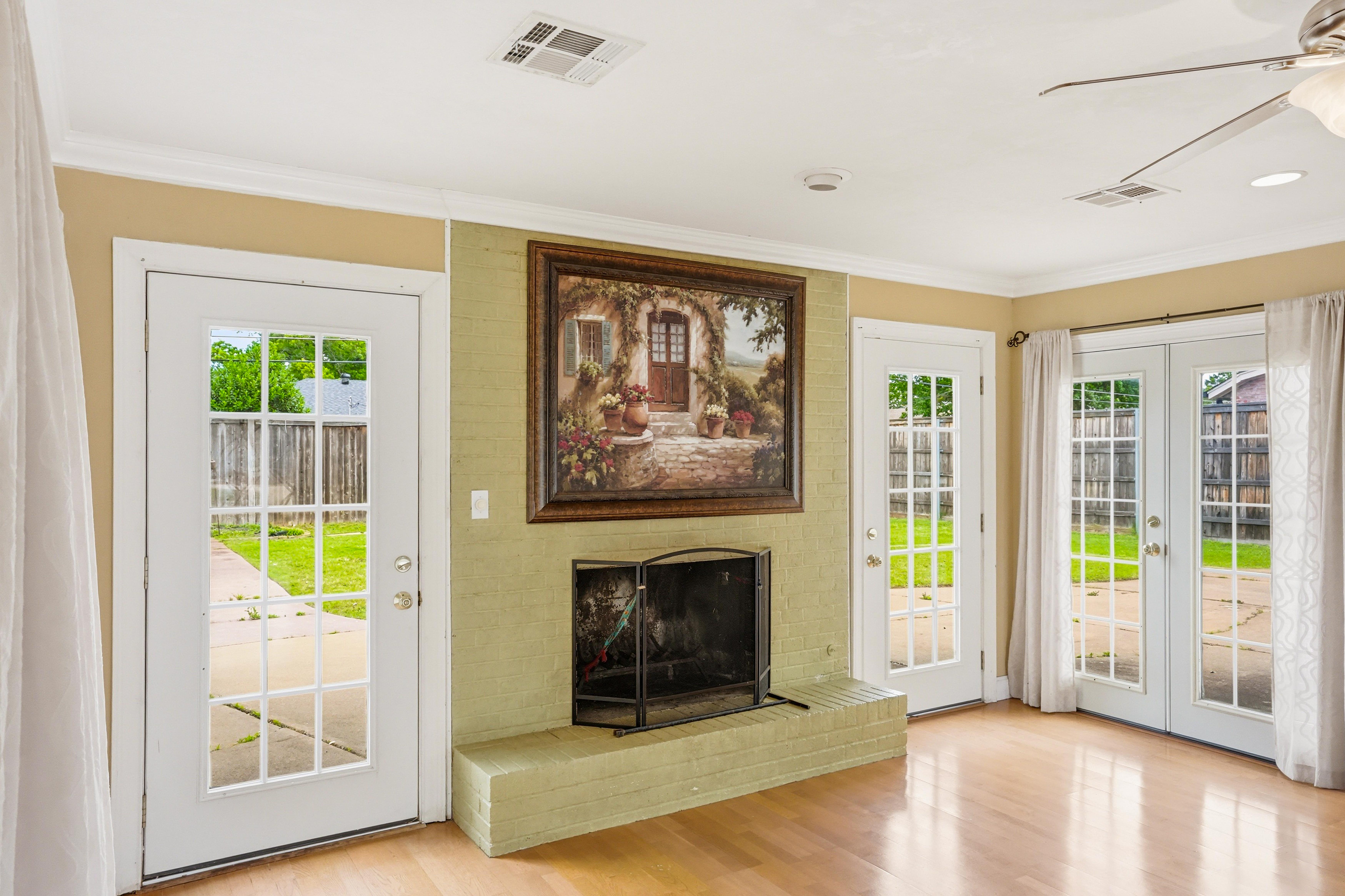  1309 Westchester Drive, Oklahoma City, OK 73120 - 物件實景
