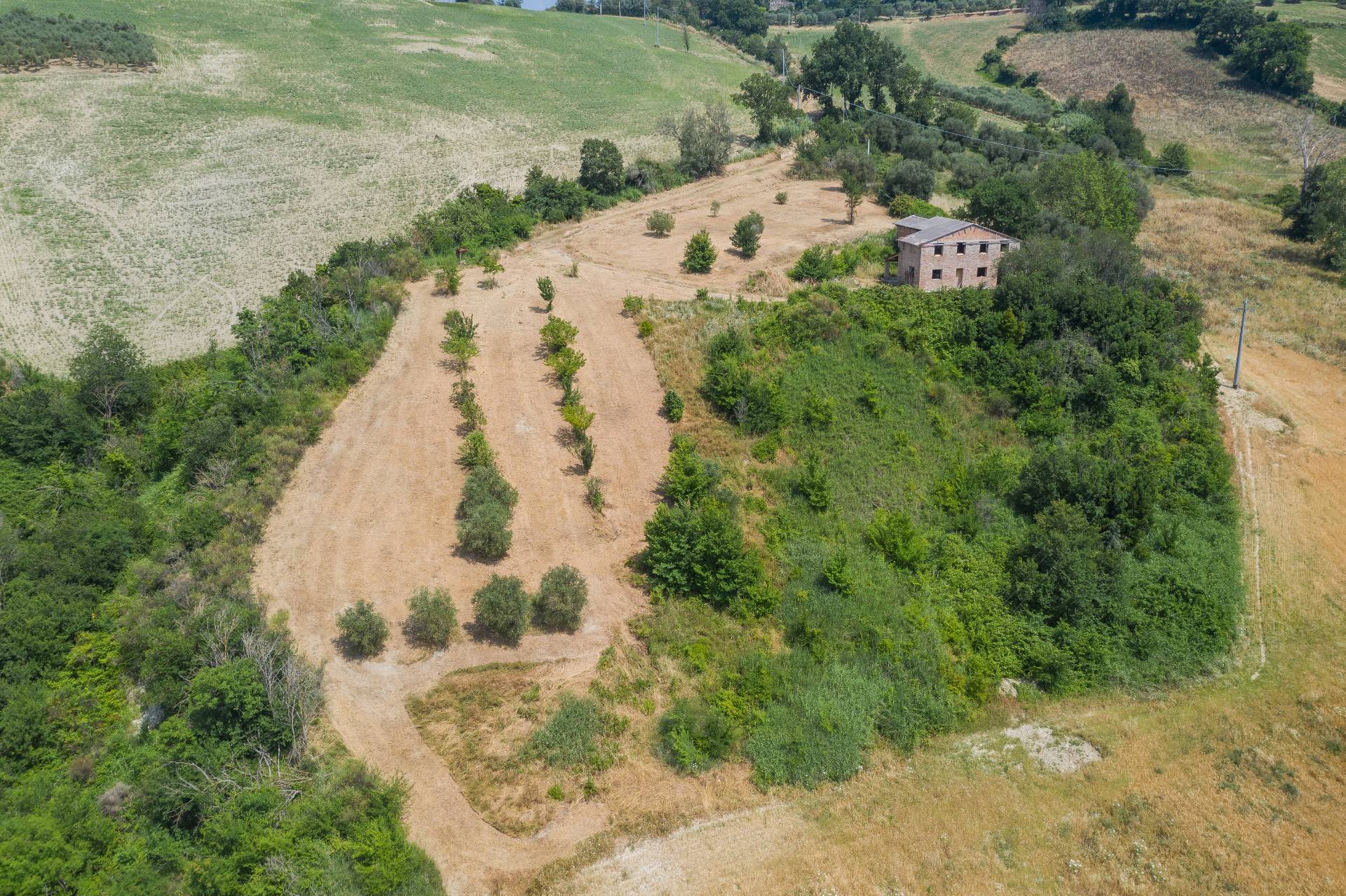 Montelabbate, Pesaro e Urbino, 61025, IT, 4 Bedrooms Bedrooms, ,3 BathroomsBathrooms,Residential,For Sale,1876192