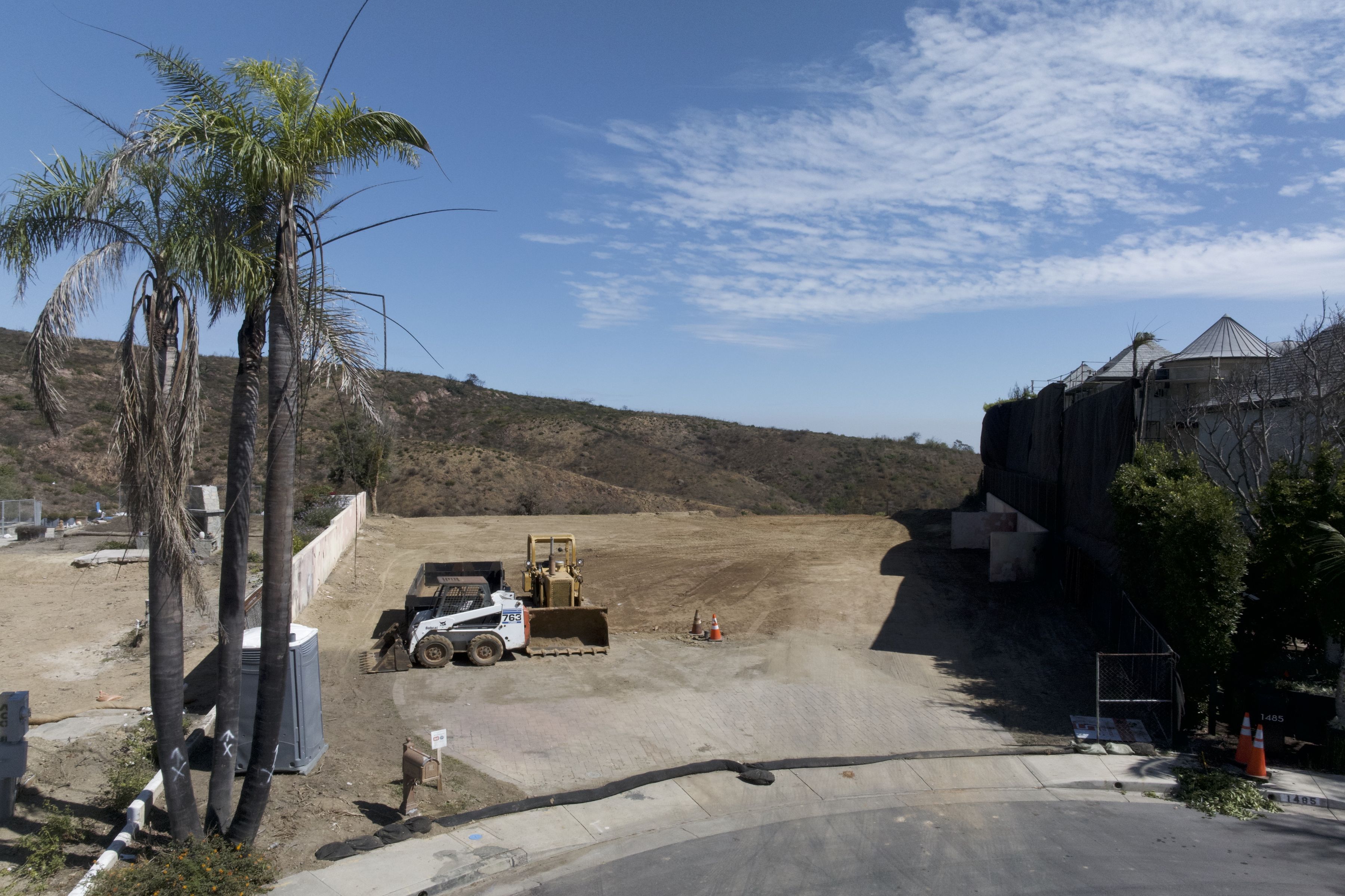  1475 Via Cresta - 物件實景