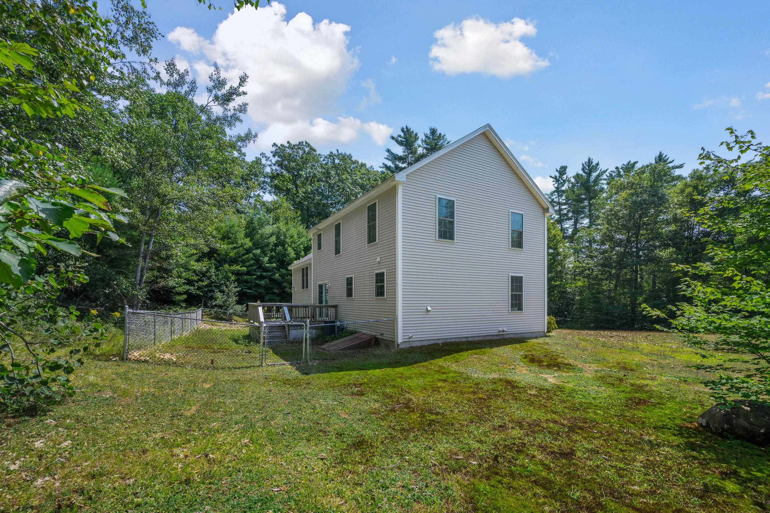 Conway, New Hampshire, 03813, United States, 3 Bedrooms Bedrooms, ,2 BathroomsBathrooms,Residential,For Sale,1906955