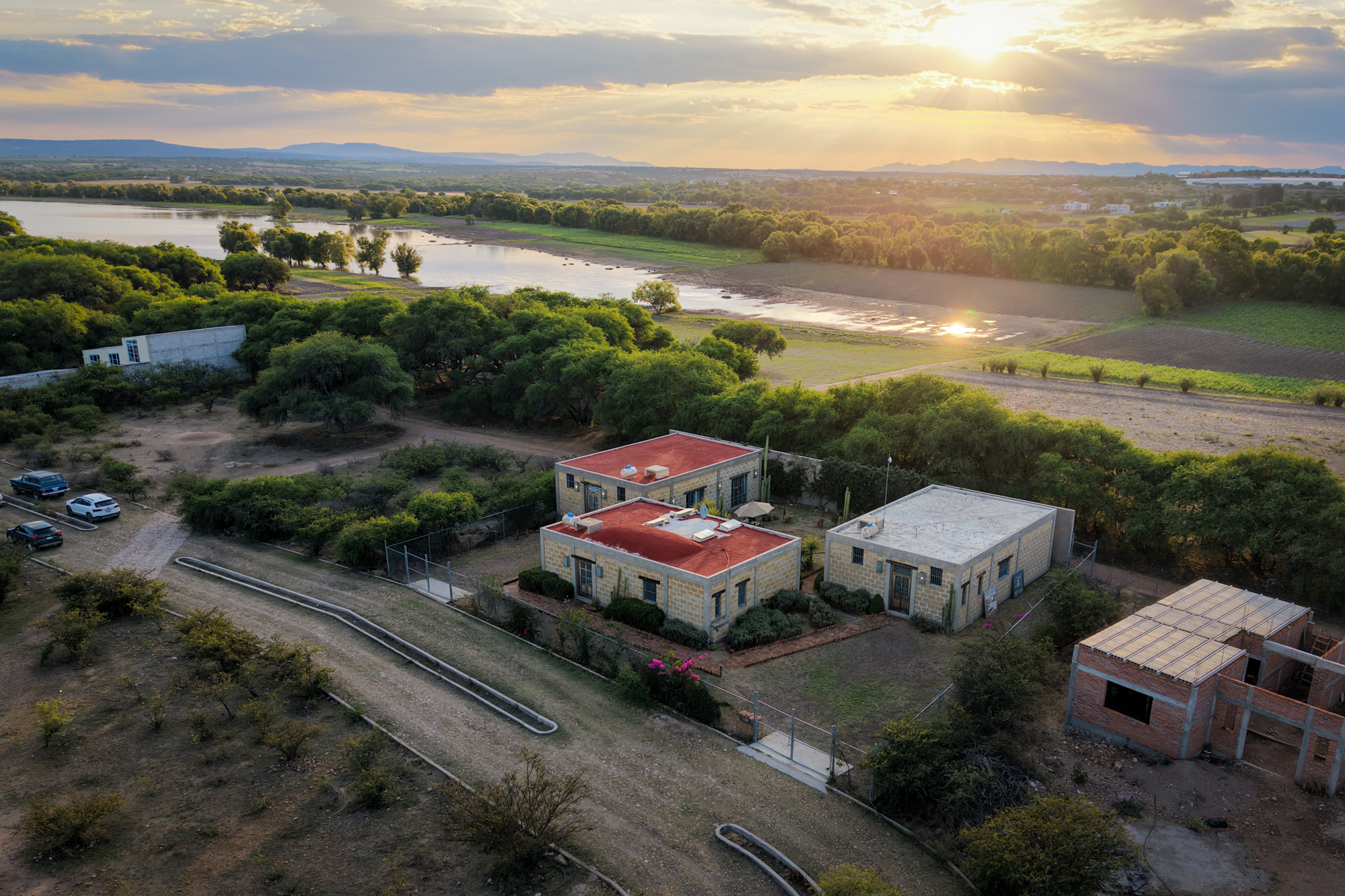  Las Begoñas - 物件實景