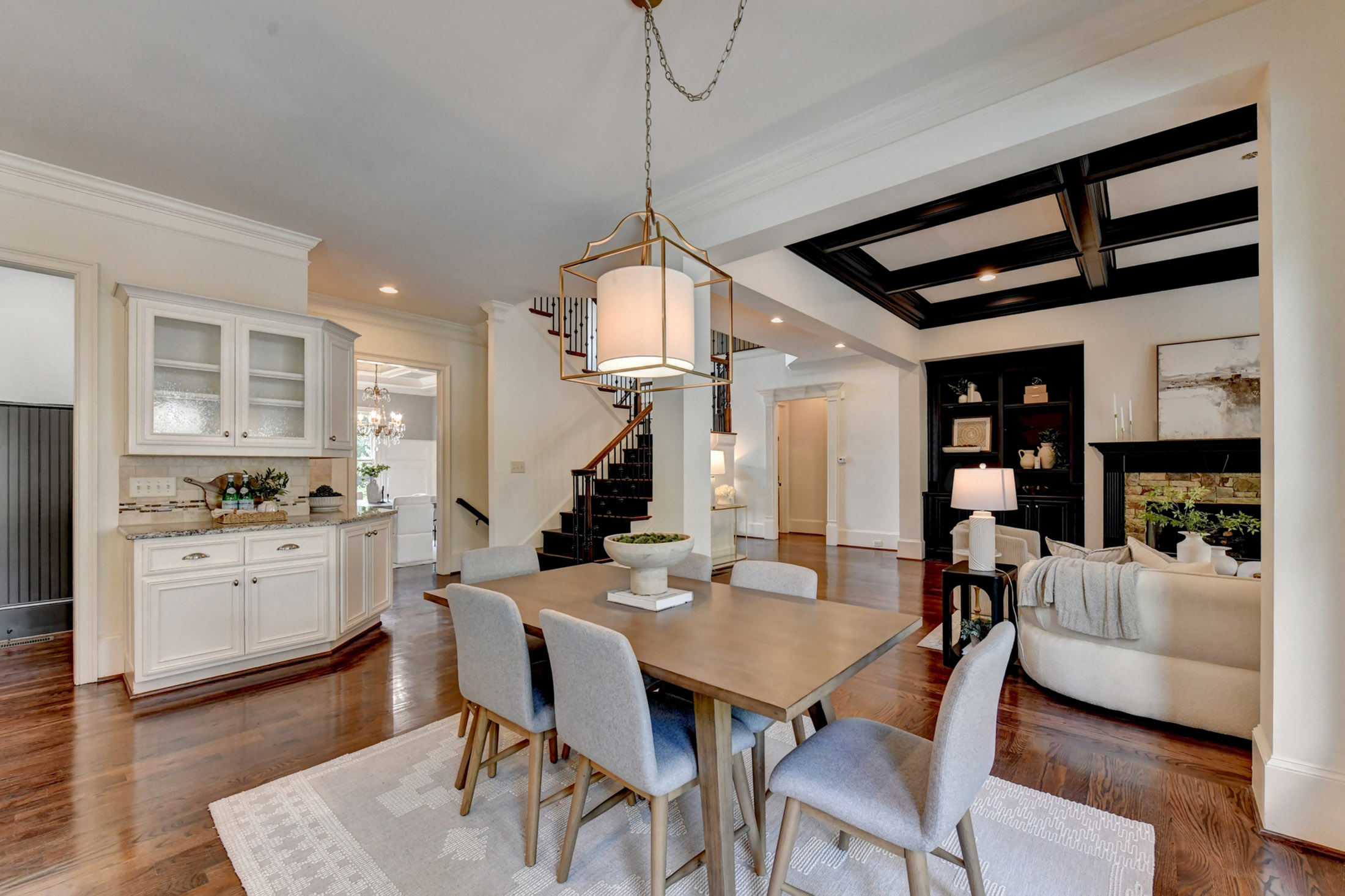  Just Listed in Johns Creek - 物件實景