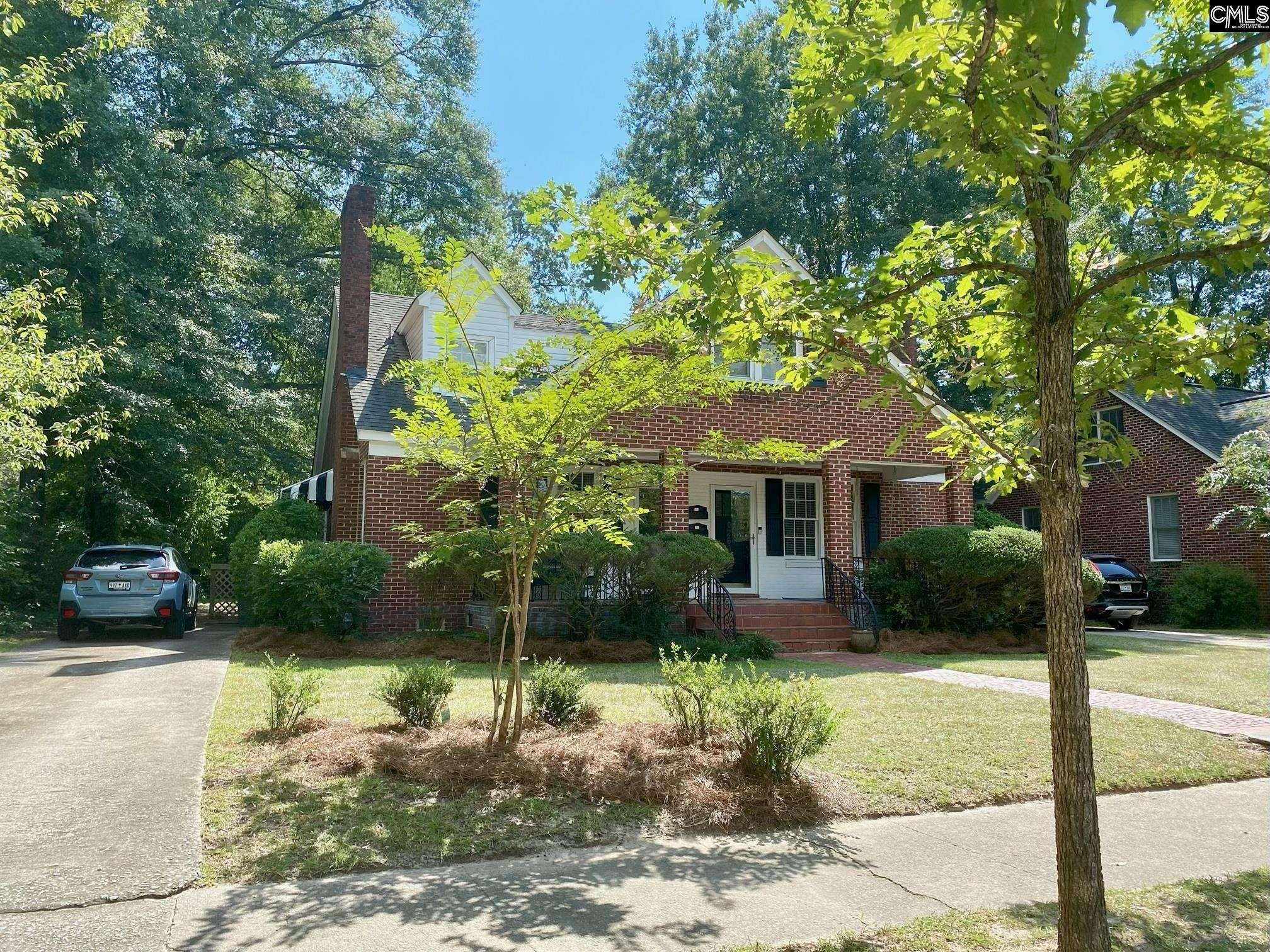 Columbia, South Carolina, 29205, United States, ,3 BathroomsBathrooms,Residential,For Sale,1958512