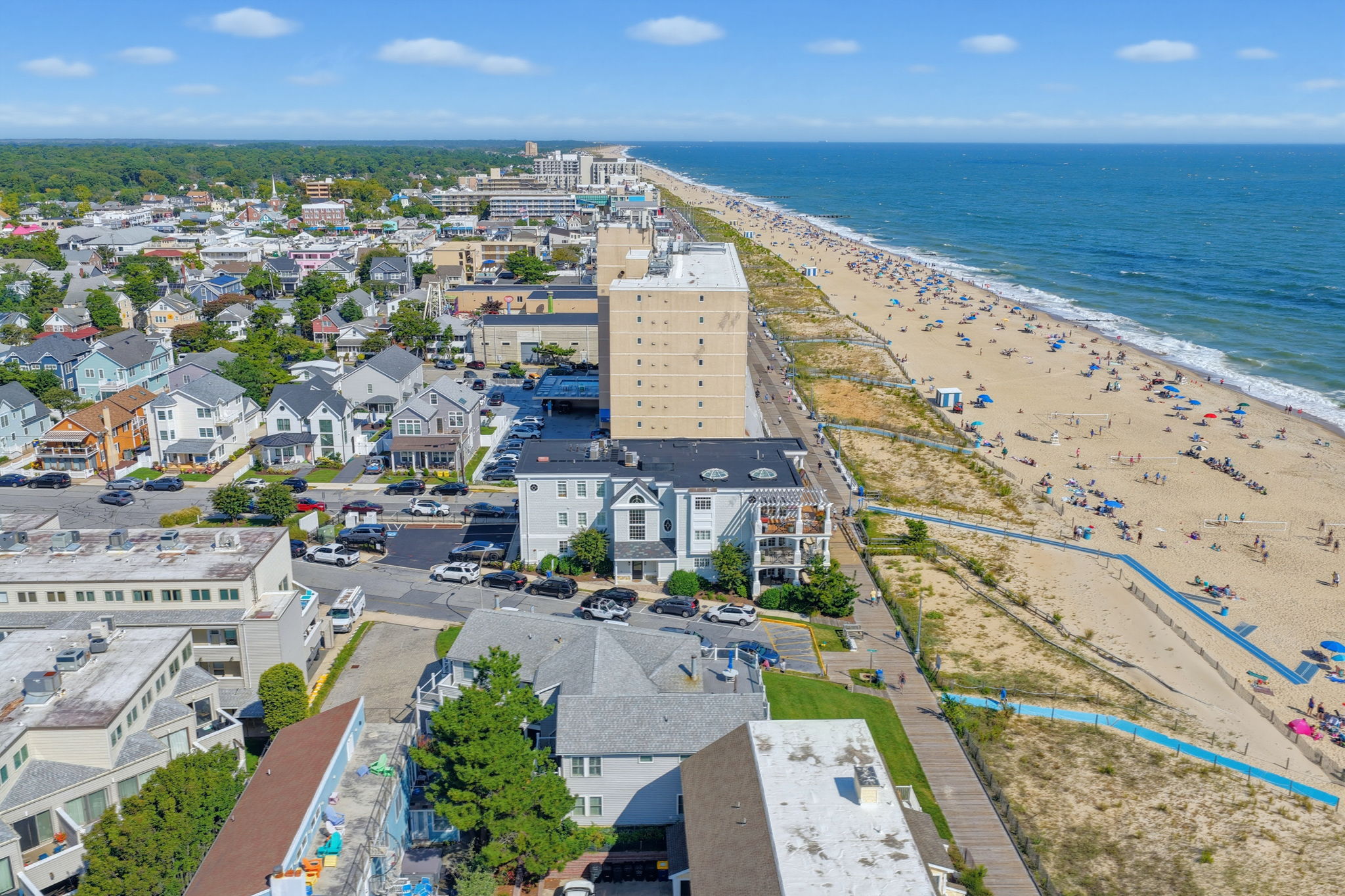  319 S. Boardwalk / Rehoboth Beach - 物件實景