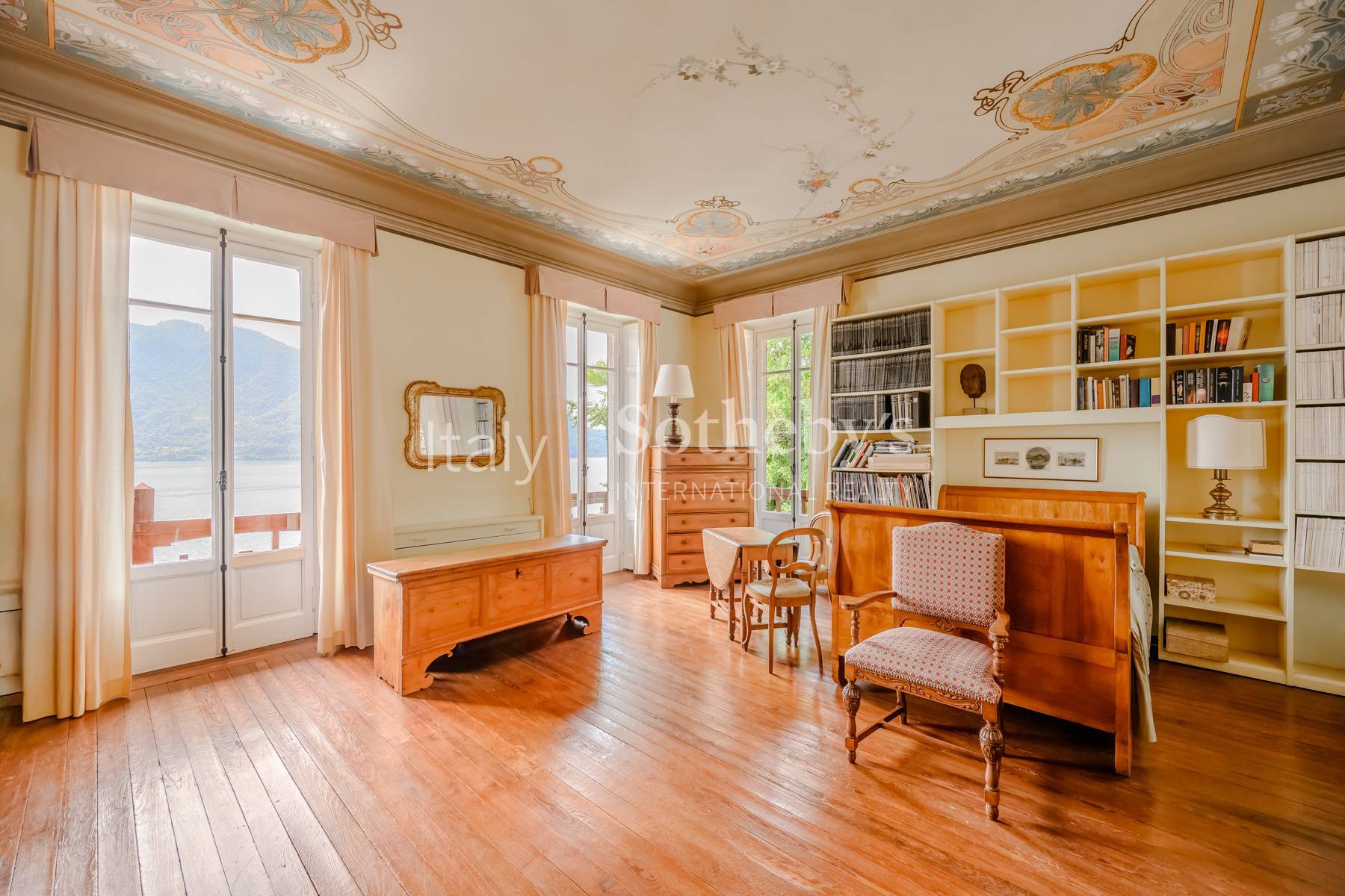  Historic Villa with spectacular views over Lake Maggiore - 物件實景