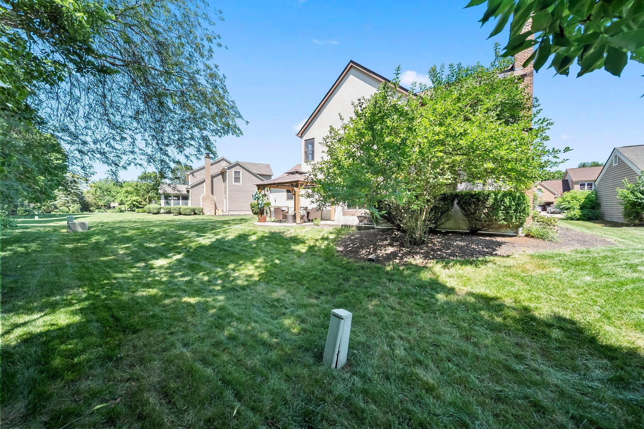 Dublin, Ohio, 43017, United States, 4 Bedrooms Bedrooms, ,4 BathroomsBathrooms,Residential,For Sale,1883217